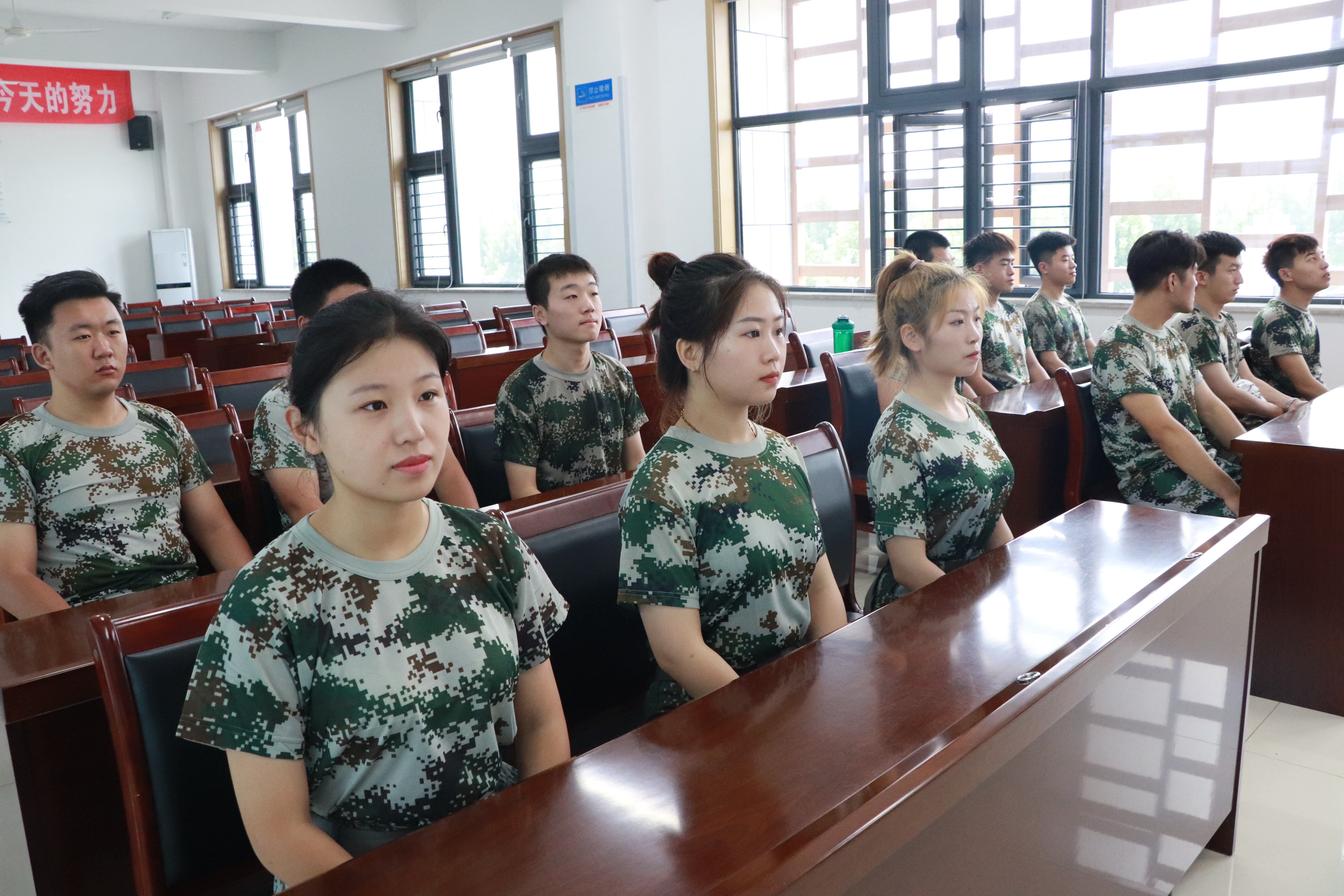 【濟(jì)寧大運(yùn)河駕?！客艘圮娙嗣赓M(fèi)培訓(xùn)開始報(bào)名啦！(圖4)