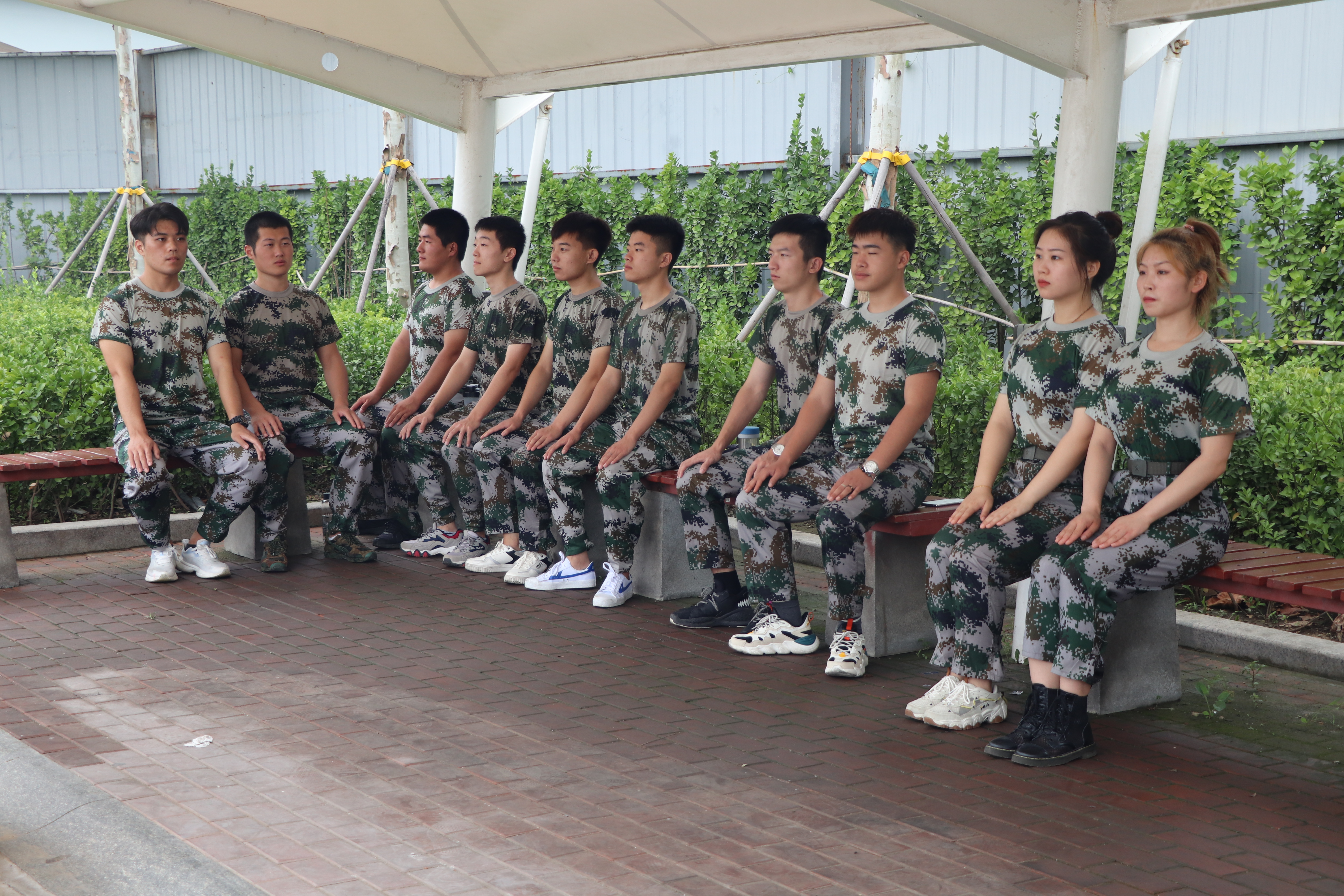 【濟(jì)寧大運(yùn)河駕校】退役軍人免費(fèi)培訓(xùn)開始報(bào)名啦！(圖12)