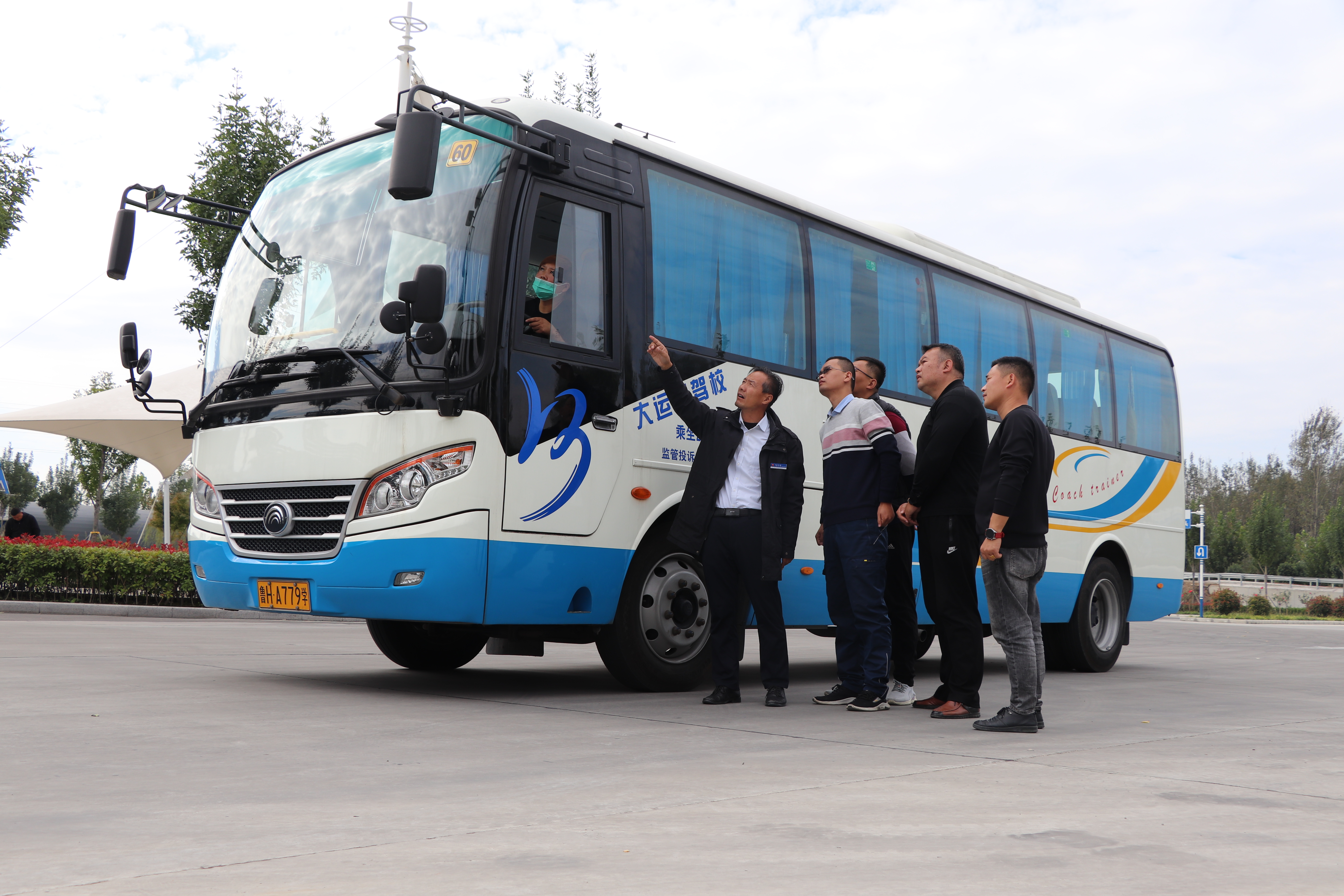 【濟(jì)寧大運(yùn)河駕校】“雙十一”學(xué)車鉅惠，大車直降千元！(圖5)