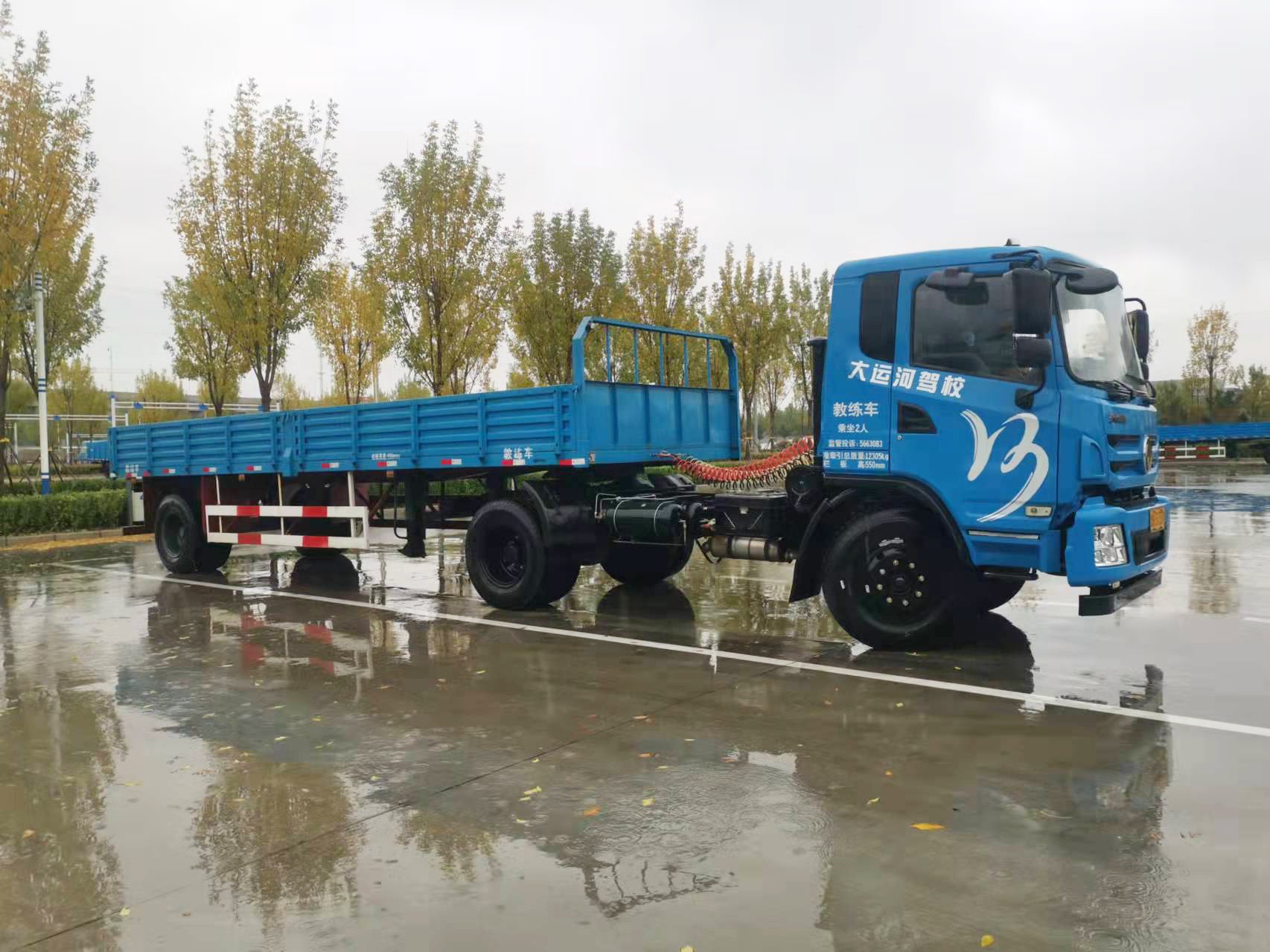 【濟寧大運河駕校】立冬｜心懷暖意，何懼寒霜！(圖2)