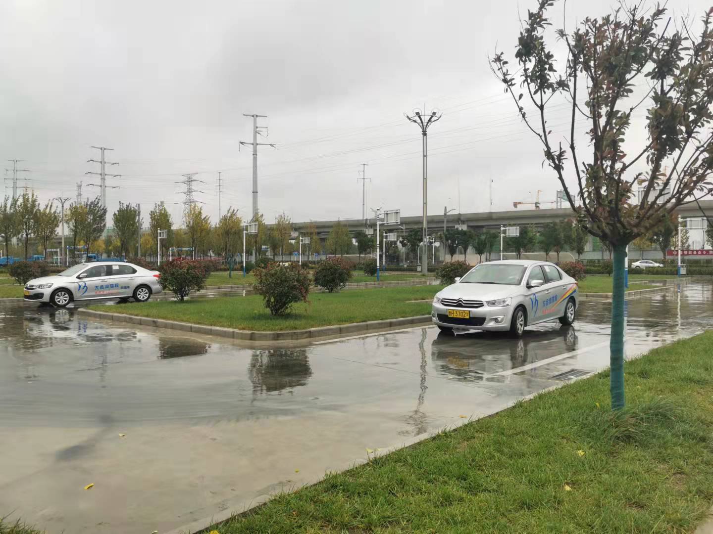 【濟寧大運河駕?！苛⒍膽雅猓螒趾?！(圖4)