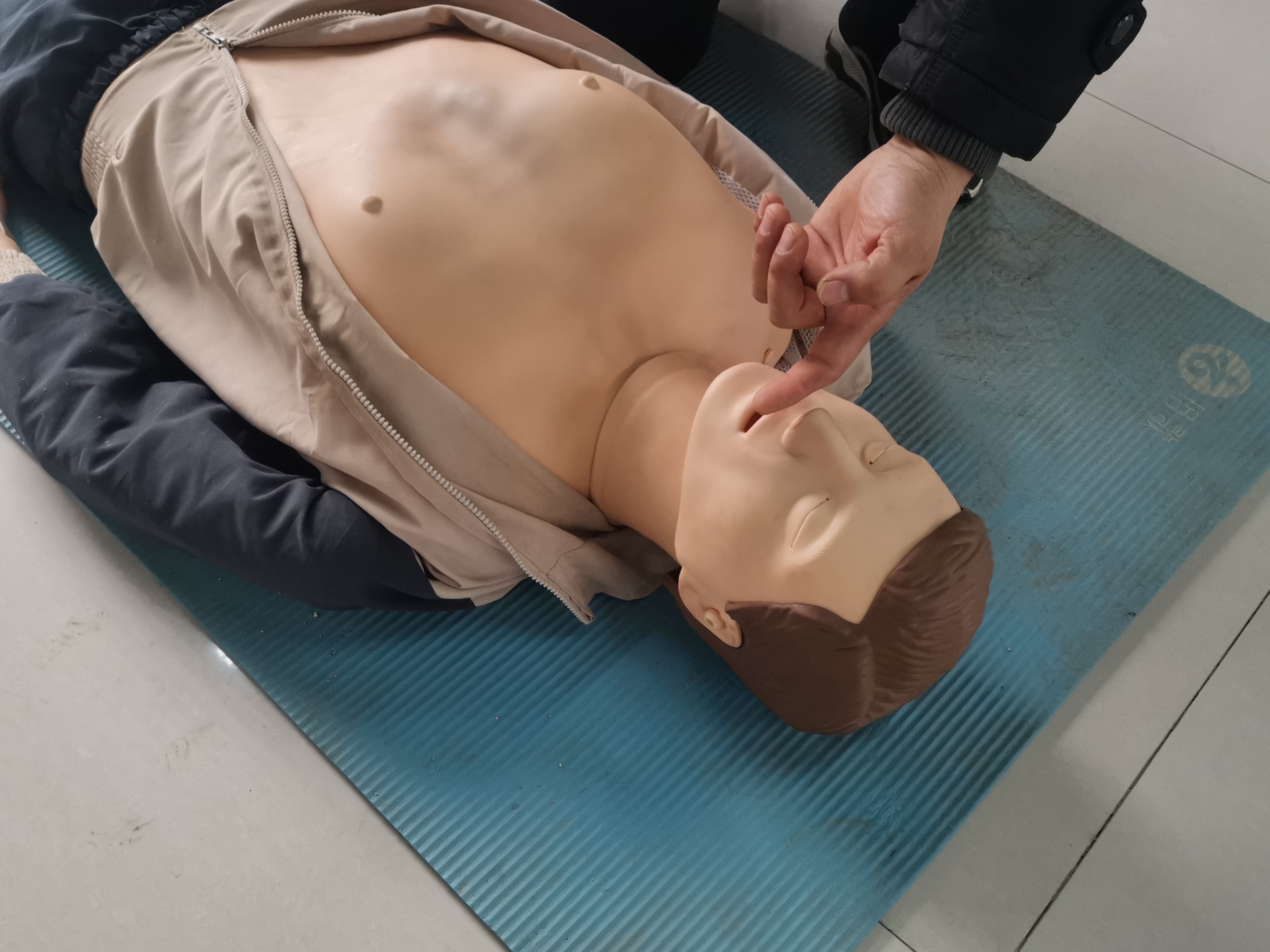 【濟(jì)寧大運(yùn)河駕?！靠拓涍\(yùn)上崗證的考試流程，你都了解嗎？(圖6)