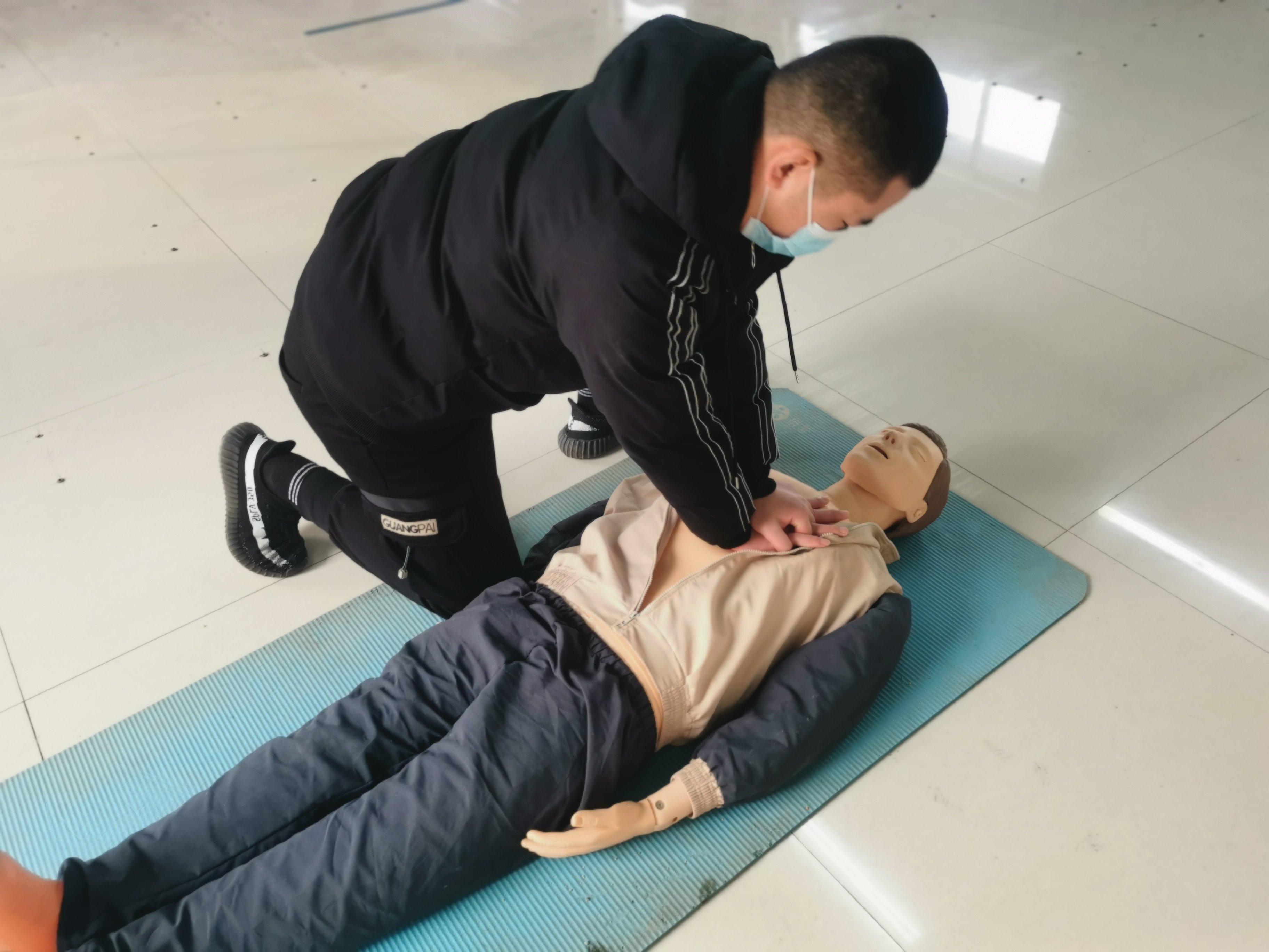 【濟(jì)寧大運(yùn)河駕?！靠拓涍\(yùn)上崗證的考試流程，你都了解嗎？(圖7)