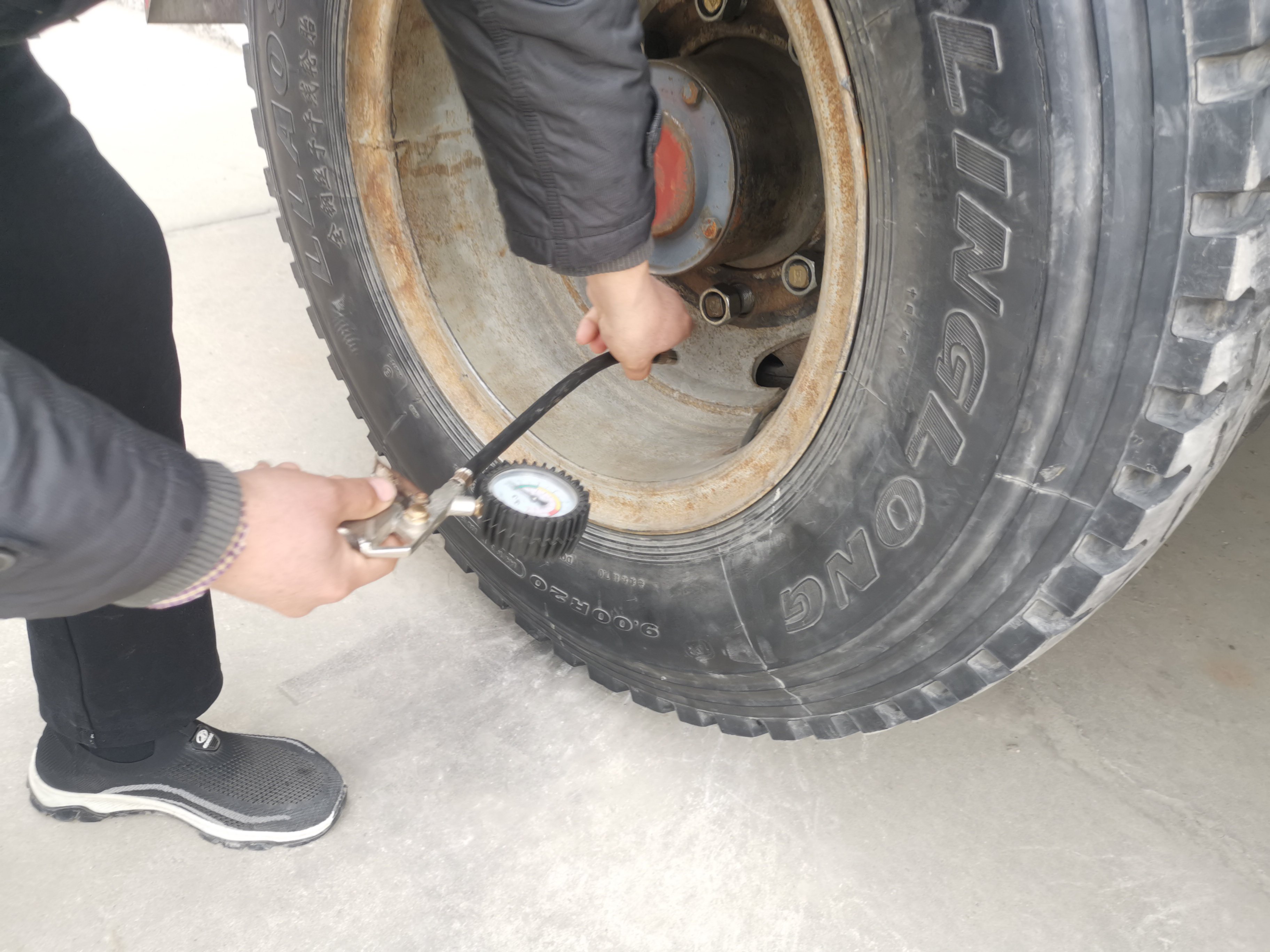 【濟(jì)寧大運(yùn)河駕校】客貨運(yùn)上崗證的考試流程，你都了解嗎？(圖8)