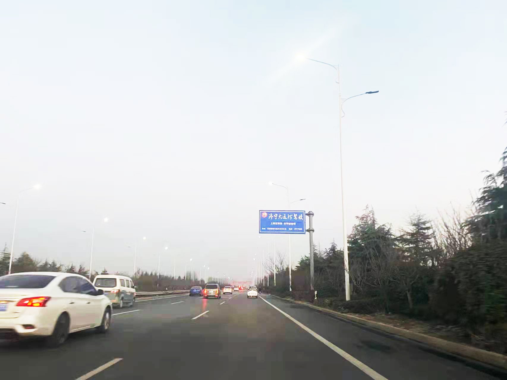 @有駕照的你 ！駕駛證記分規(guī)則有重大調(diào)整，大車(chē)證“全國(guó)通考”！(圖2)