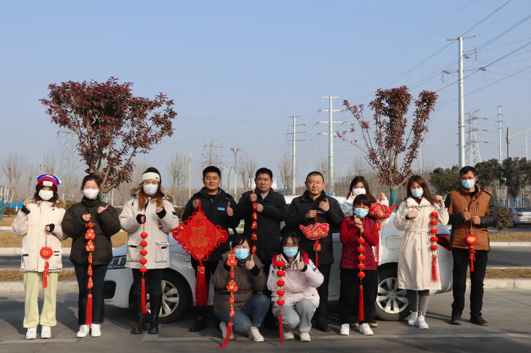 【濟(jì)寧大運(yùn)河駕?！啃麓衡牷輥硪u，報(bào)名學(xué)車送好禮！(圖5)