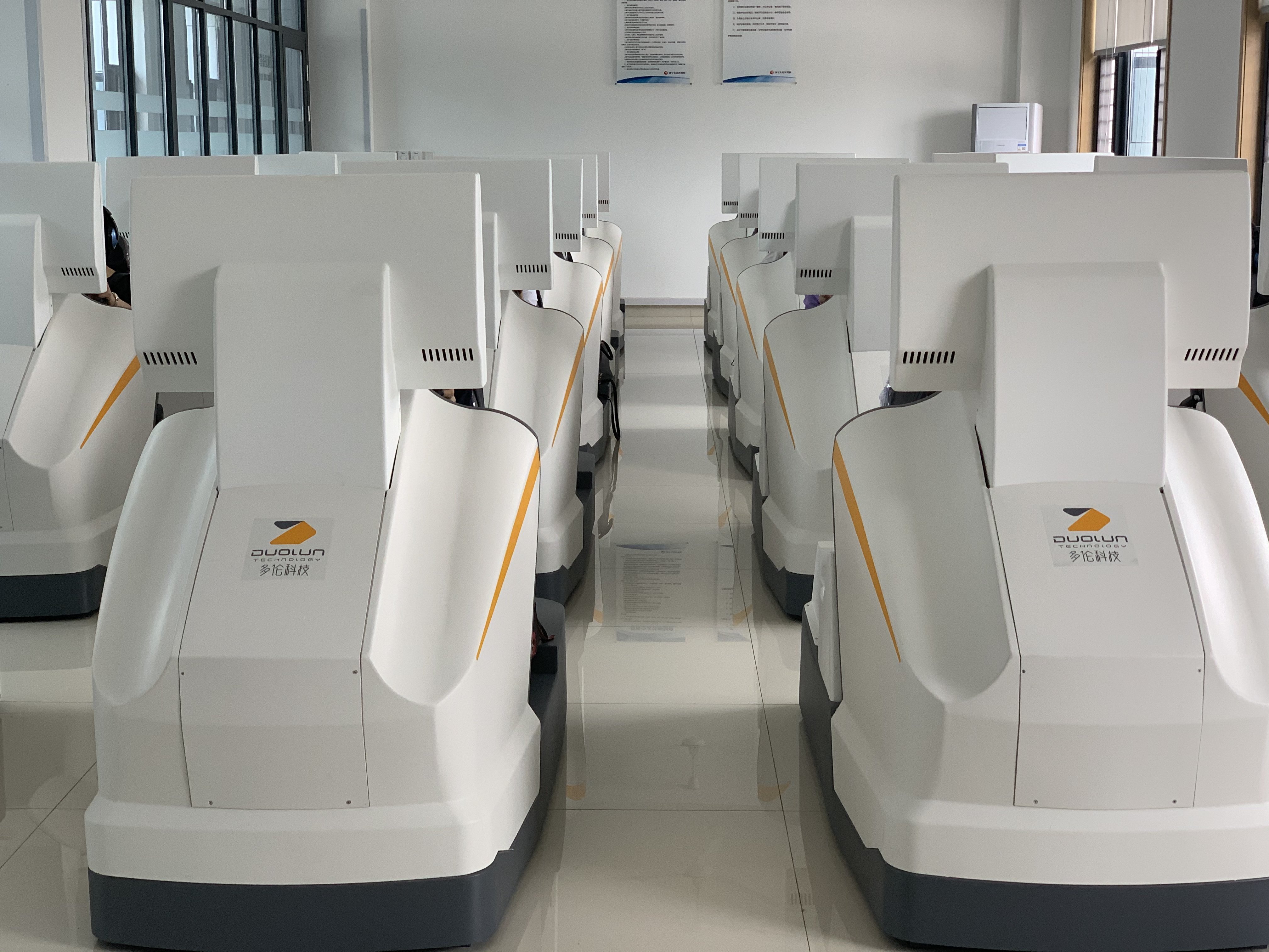 【濟寧大運河駕校】AI智能學(xué)車來了——駕校要發(fā)生大變化了！(圖6)