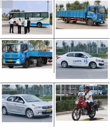 遇見七夕，相約大運河駕校??！愛TA就“駕”給TA吧?。?圖13)