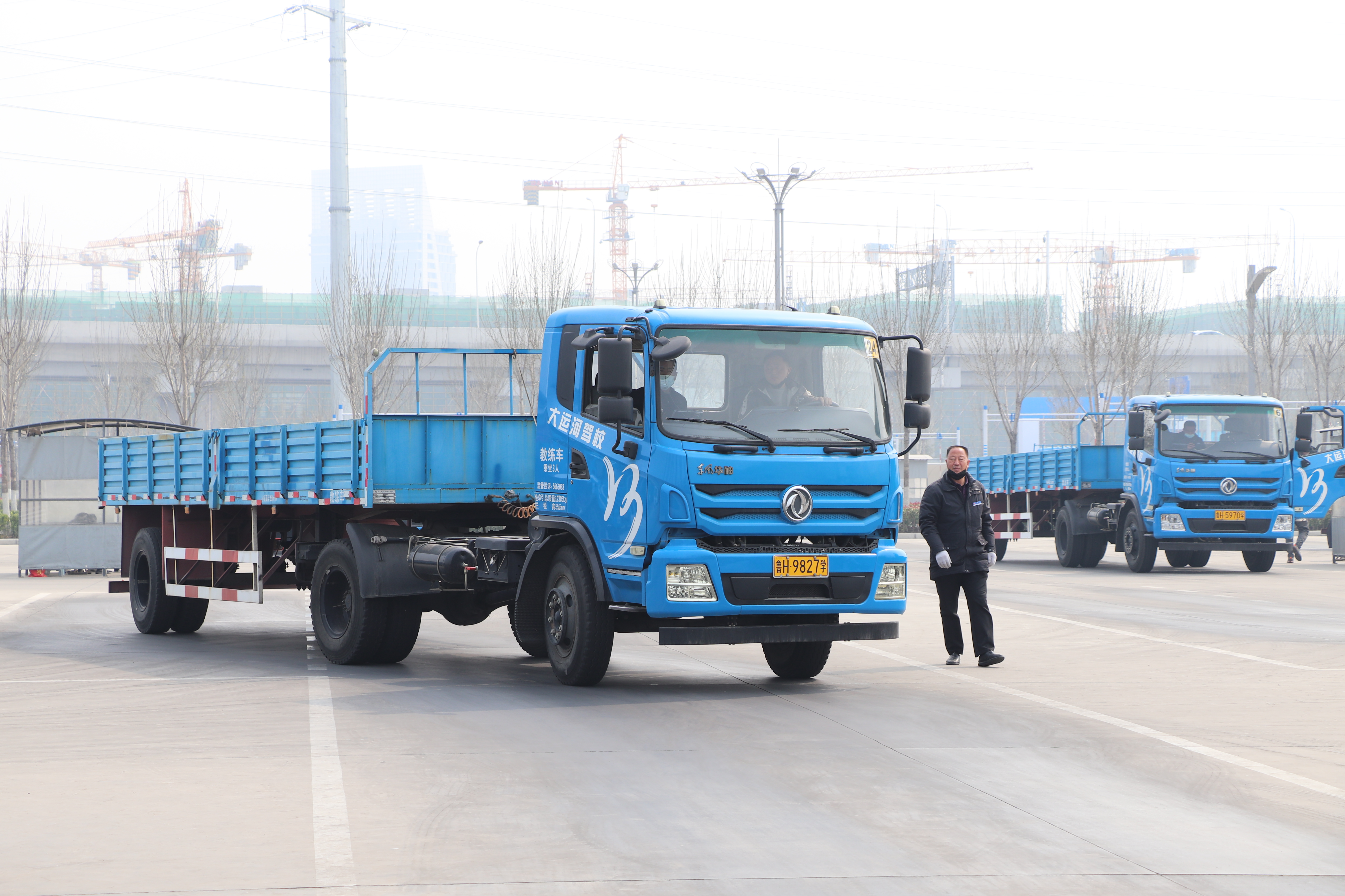 【濟(jì)寧大運(yùn)河駕校】注意了！A2最快僅需2個(gè)月拿證！快來(lái)一起增駕吧~ (圖2)