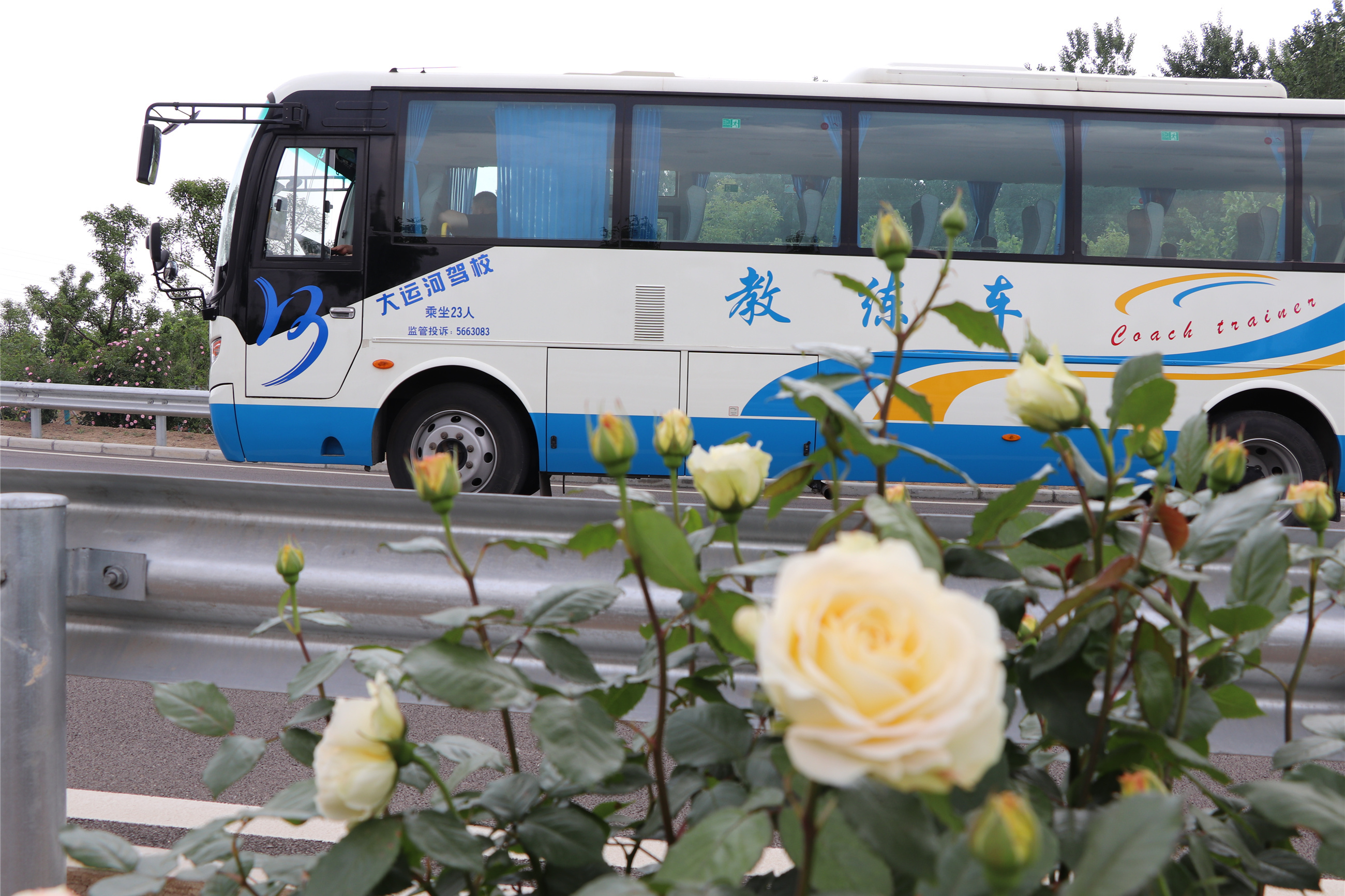 【濟(jì)寧大運(yùn)河駕校】新規(guī)實(shí)施后駕駛證實(shí)習(xí)期到底還有沒有？ (圖3)