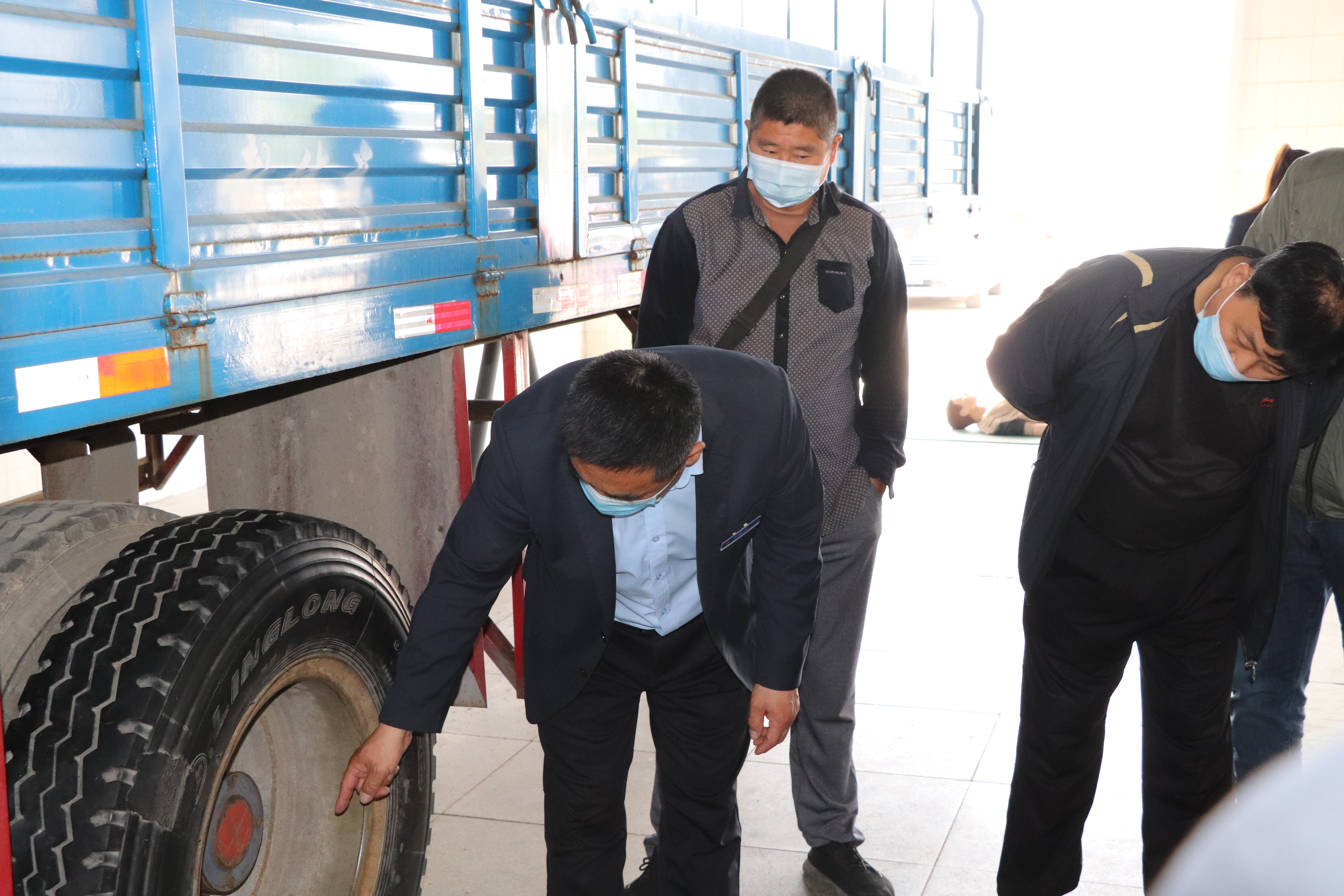 【濟(jì)寧大運(yùn)河駕校】五四青年節(jié) | 青春，從這里起航。 (圖3)