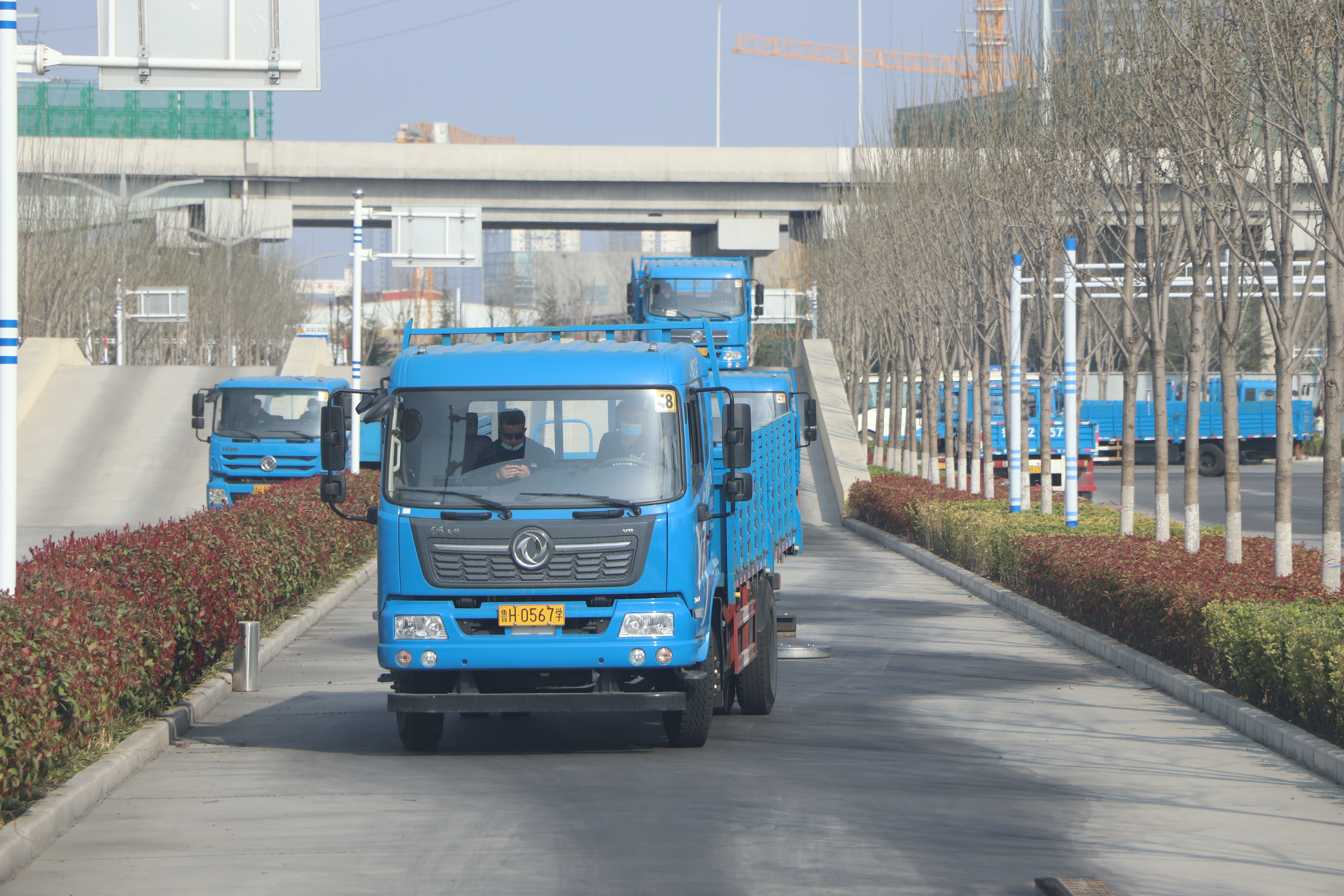 【濟(jì)寧大運河駕?！楷F(xiàn)在報名，錯過高峰期，就是在“走捷徑”！(圖4)