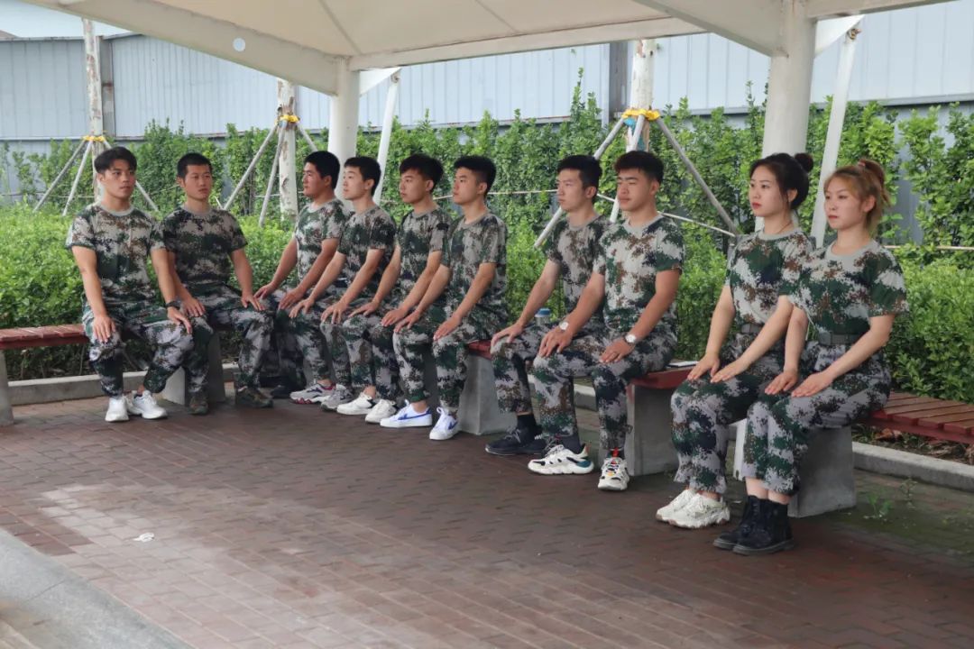 【濟寧大運河駕?！?022年第一期退役軍人駕駛技能培訓開始啦！(圖5)