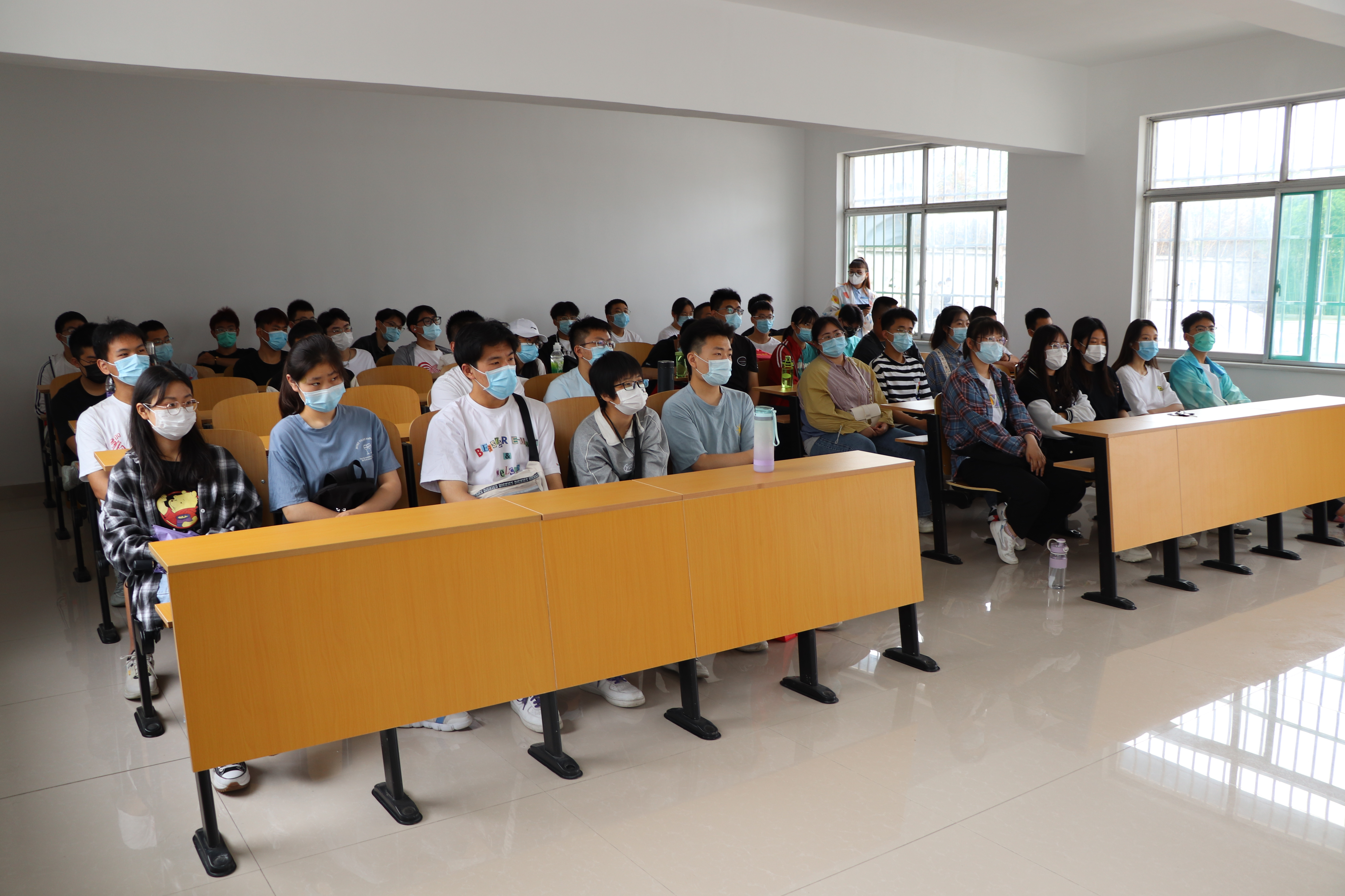 【濟寧大運河駕?！繉W(xué)車夏令營開課啦！拿證快人一步！(圖3)