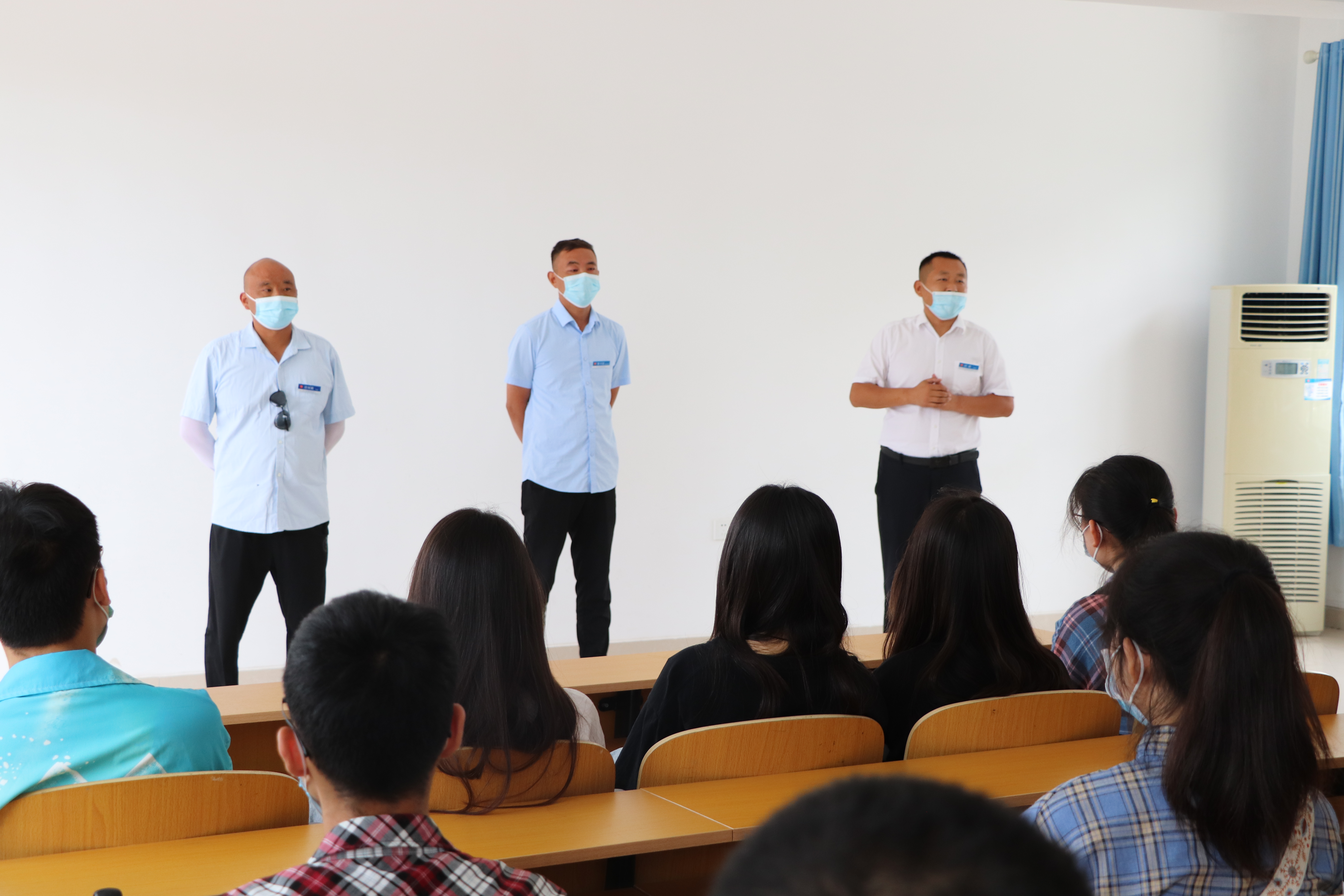 【濟寧大運河駕?！繉W(xué)車夏令營開課啦！拿證快人一步！(圖4)