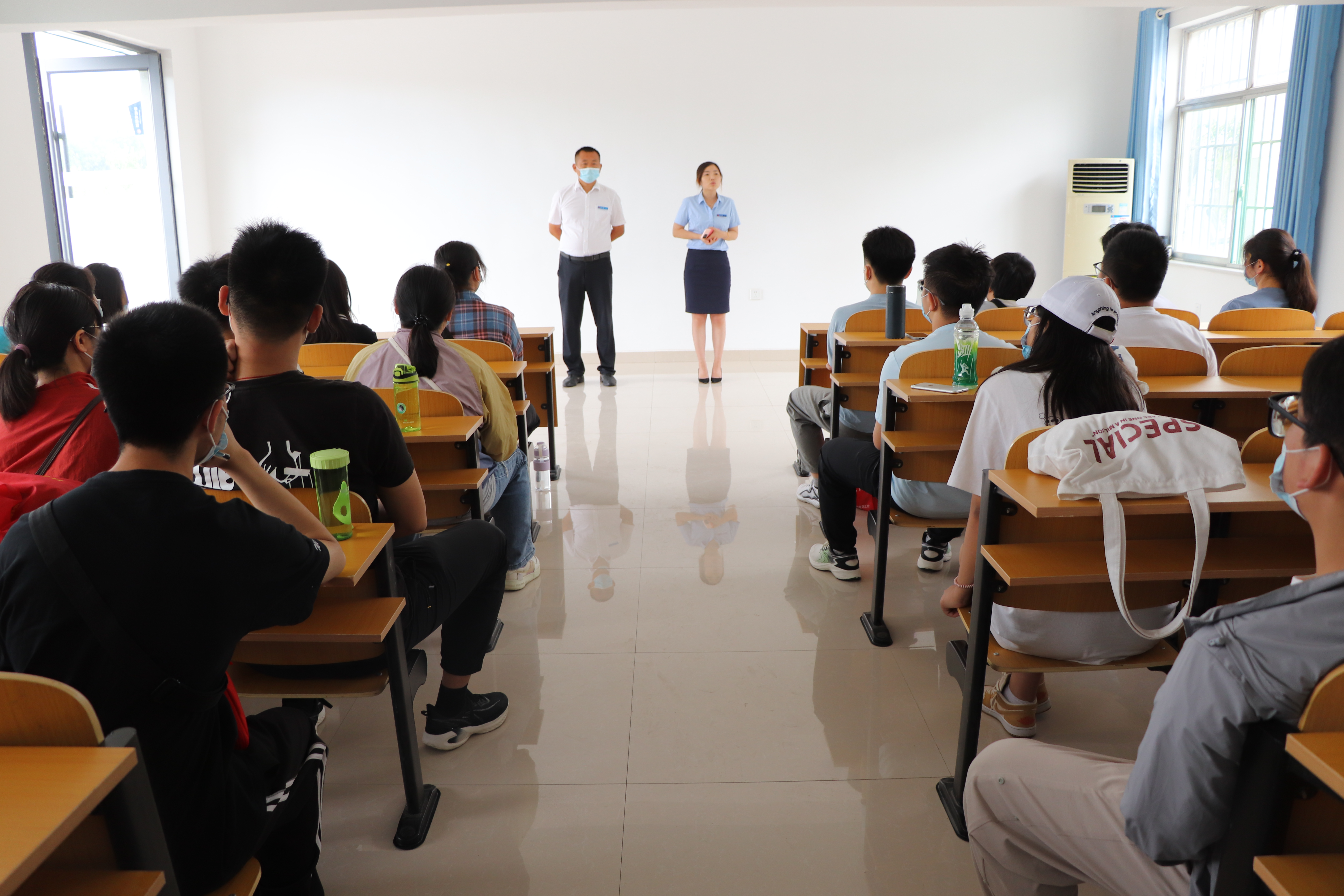 【濟寧大運河駕?！繉W(xué)車夏令營開課啦！拿證快人一步！(圖2)