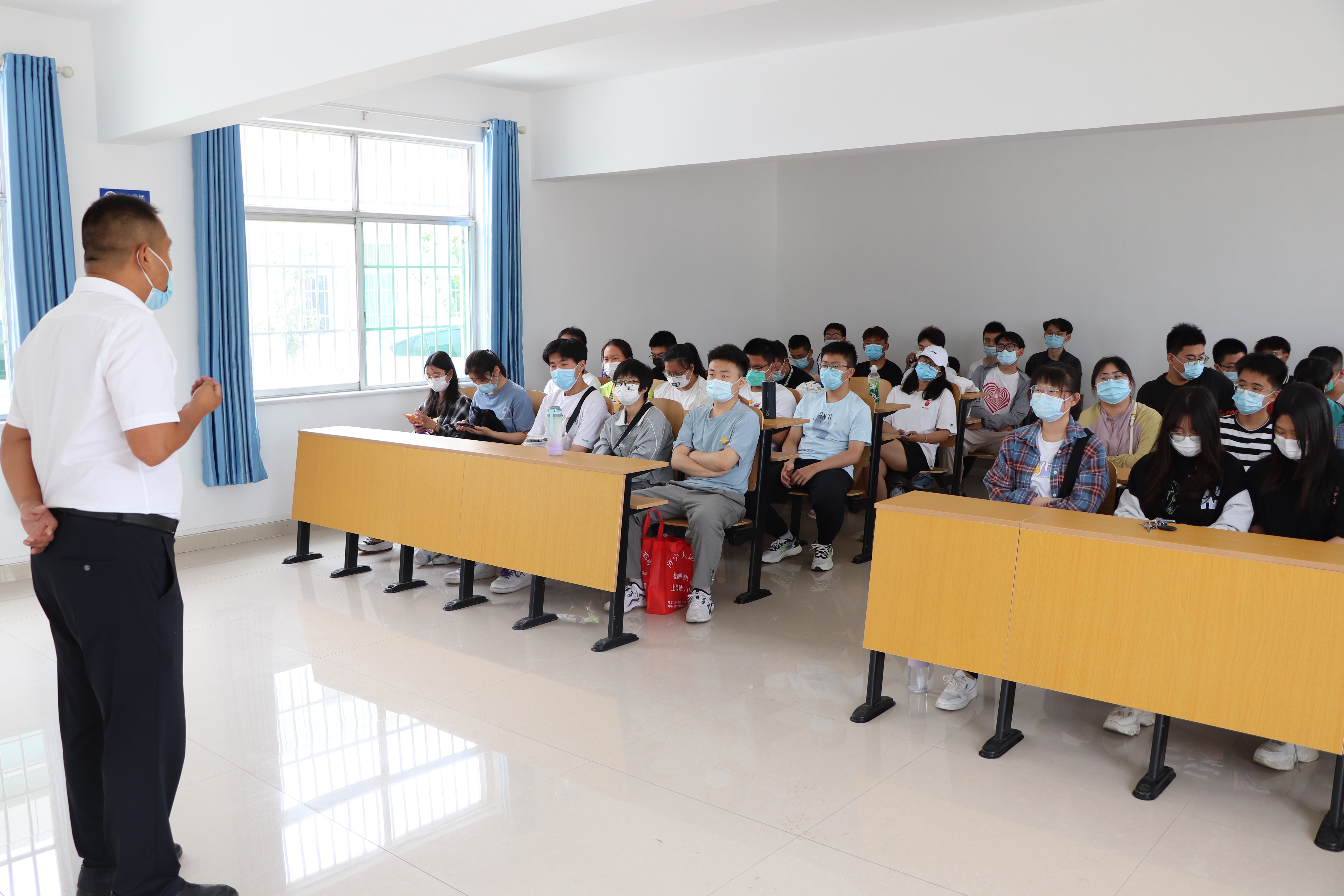 【濟寧大運河駕校】學(xué)車夏令營開課啦！拿證快人一步！(圖5)