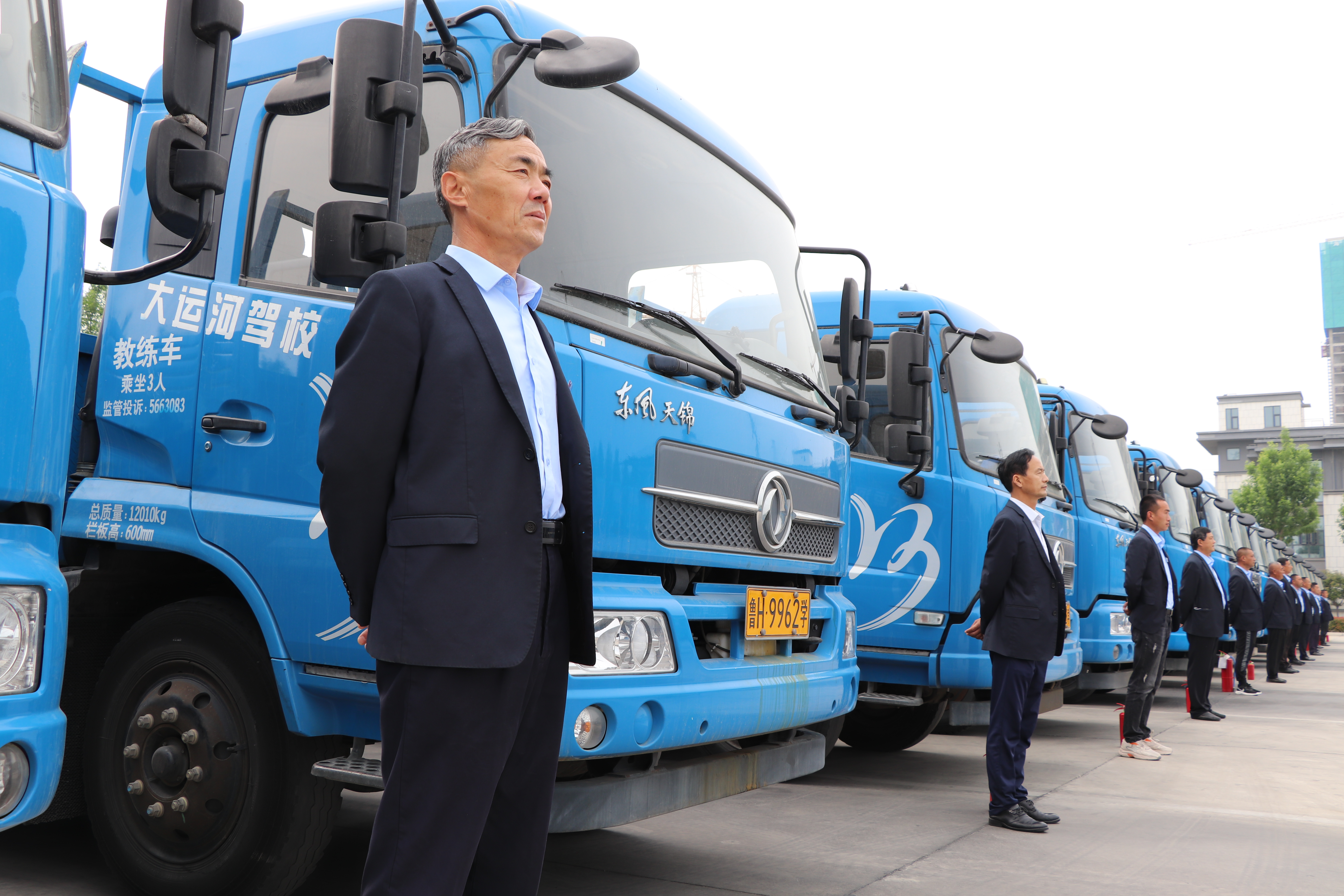 【濟寧大運河駕校】新規(guī)實施后，駕駛證降級如何恢復(fù)？(圖1)