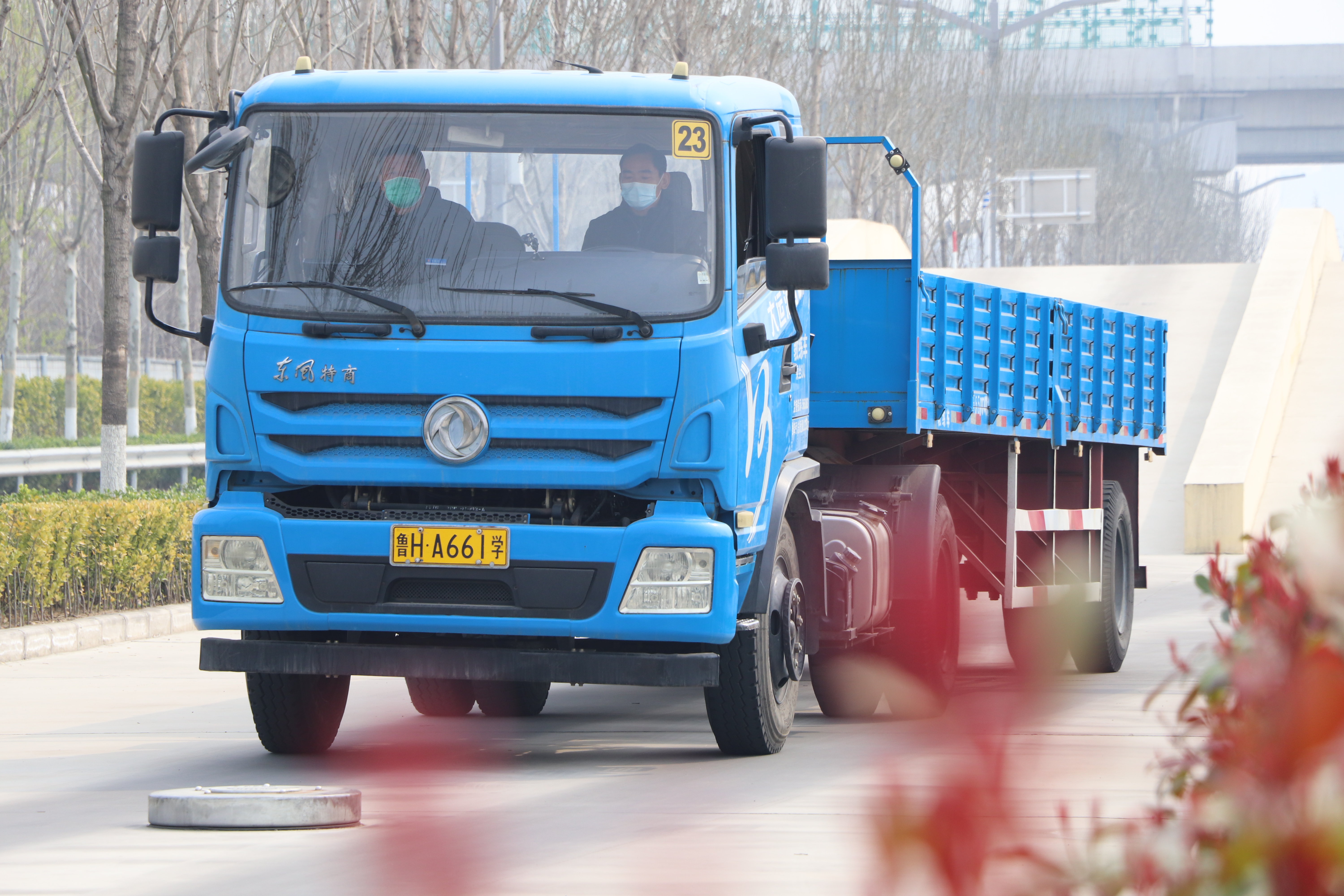 【濟寧大運河駕?！啃乱?guī)實施后，駕駛證降級如何恢復(fù)？(圖3)