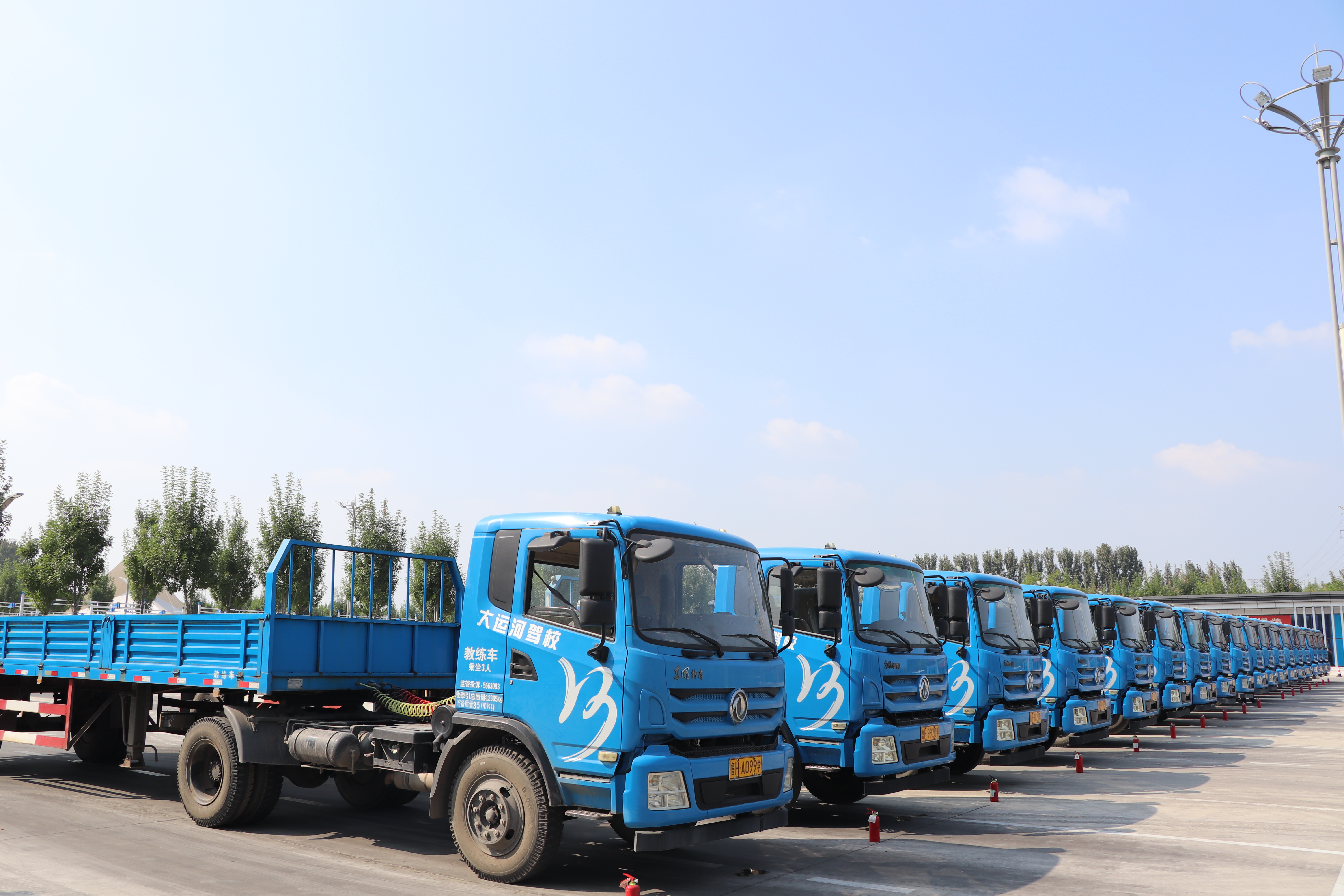 【濟寧大運河駕?！啃乱?guī)實施后，駕駛證降級如何恢復(fù)？(圖5)