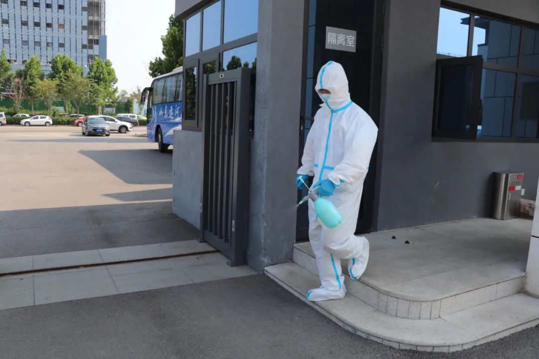 【濟(jì)寧大運(yùn)河駕?！课从昃I繆！夏季安全“三防”演練順利舉行，提升應(yīng)急救援能力！(圖9)