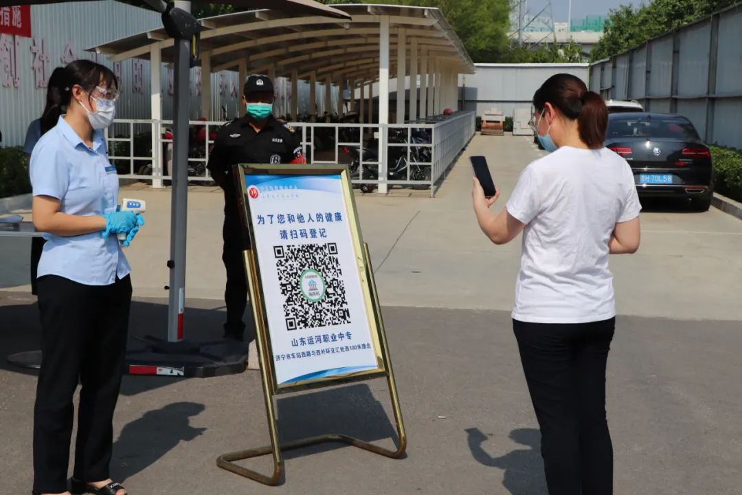 【濟(jì)寧大運(yùn)河駕校】未雨綢繆！夏季安全“三防”演練順利舉行，提升應(yīng)急救援能力！(圖7)