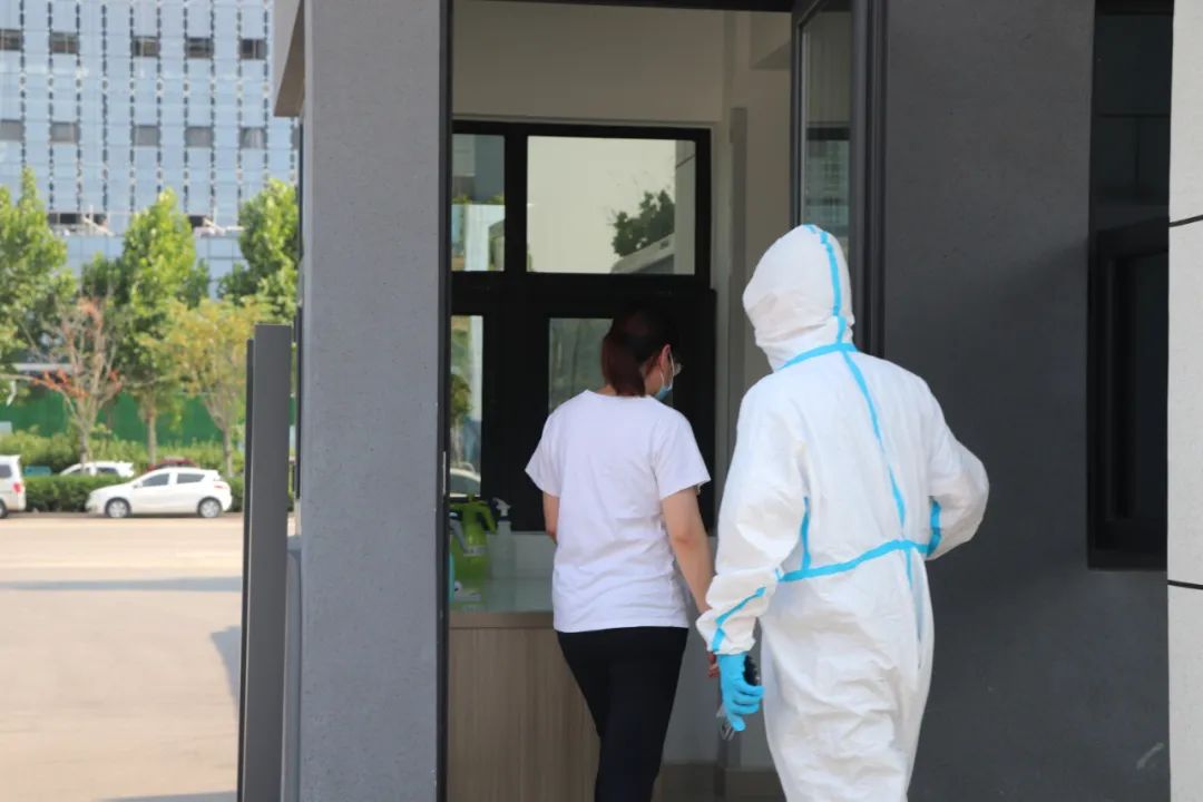 【濟(jì)寧大運(yùn)河駕?！课从昃I繆！夏季安全“三防”演練順利舉行，提升應(yīng)急救援能力！(圖8)