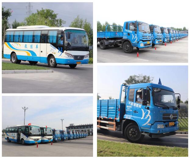 【濟(jì)寧大運(yùn)河駕?！繉W(xué)大車的好時(shí)機(jī)！就現(xiàn)在，拿證快！(圖4)