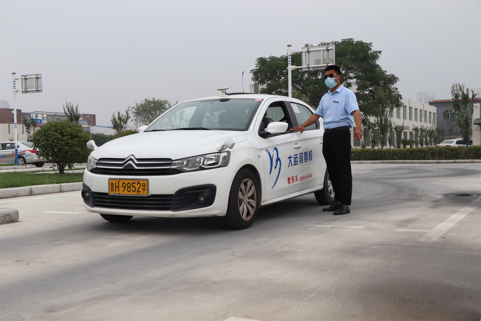 【濟(jì)寧大運(yùn)河駕校】學(xué)小車選C1還是C2？別糾結(jié)，看這里~(圖3)