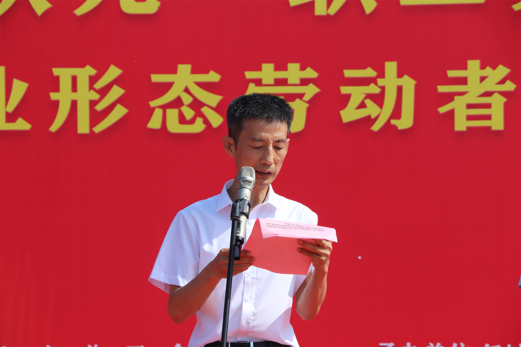 【濟(jì)寧大運(yùn)河駕?！繚?jì)寧市“我是狀元”職工勞動(dòng)和技能競賽成功舉辦！(圖15)