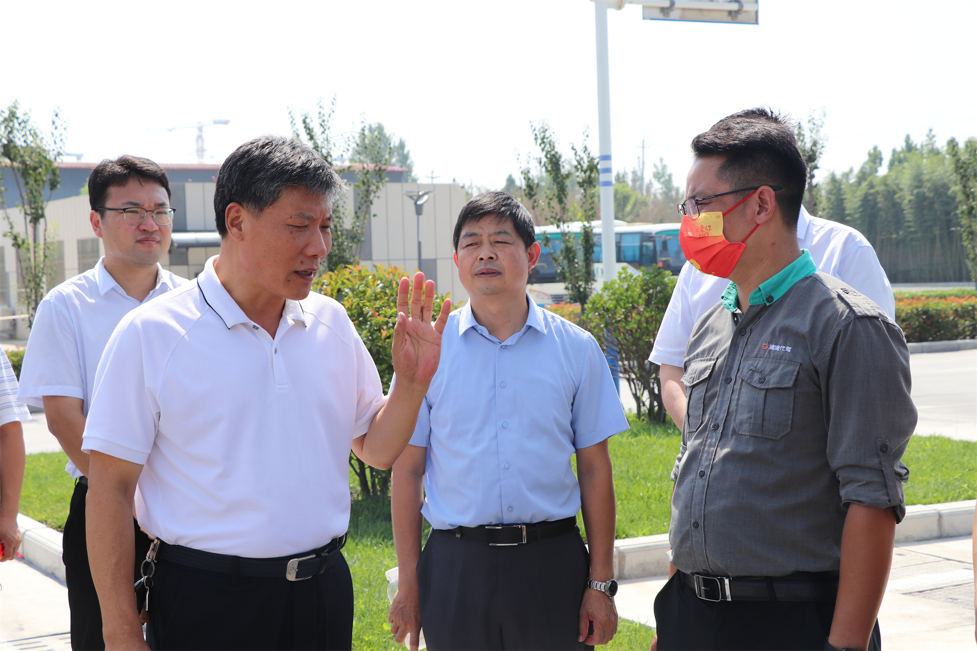 【濟(jì)寧大運(yùn)河駕?！繚?jì)寧市“我是狀元”職工勞動(dòng)和技能競賽成功舉辦！(圖18)