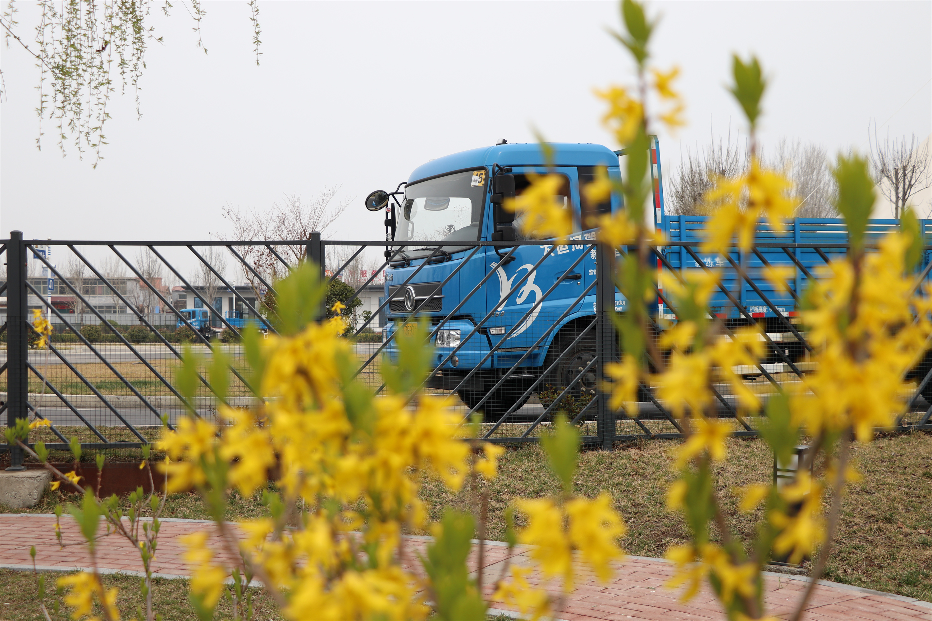 【濟(jì)寧大運(yùn)河駕校】立秋！想不想在秋天收獲一本駕照？(圖1)