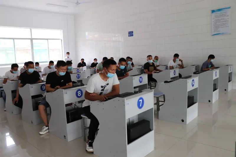 【濟(jì)寧大運(yùn)河駕?！靠拓涍\(yùn)上崗證的辦理流程，不懂的看這里~(圖1)