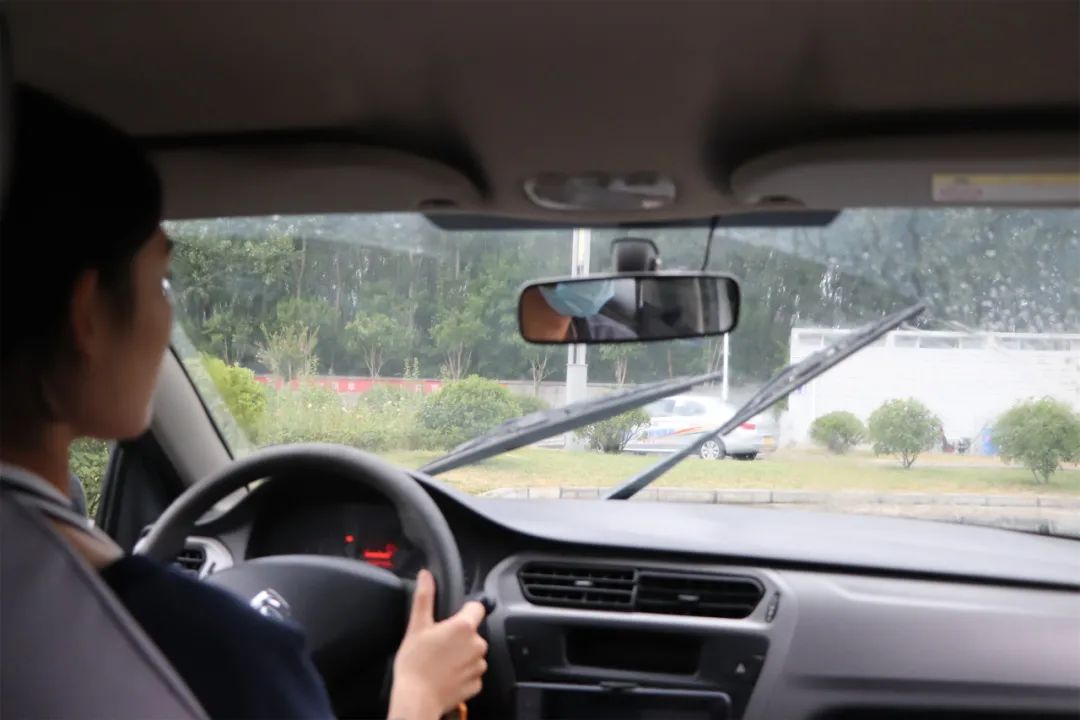 【濟(jì)寧大運(yùn)河駕?！壳镉隂鲲L(fēng)至，暑氣逐漸止，學(xué)車正當(dāng)時(shí)！(圖4)