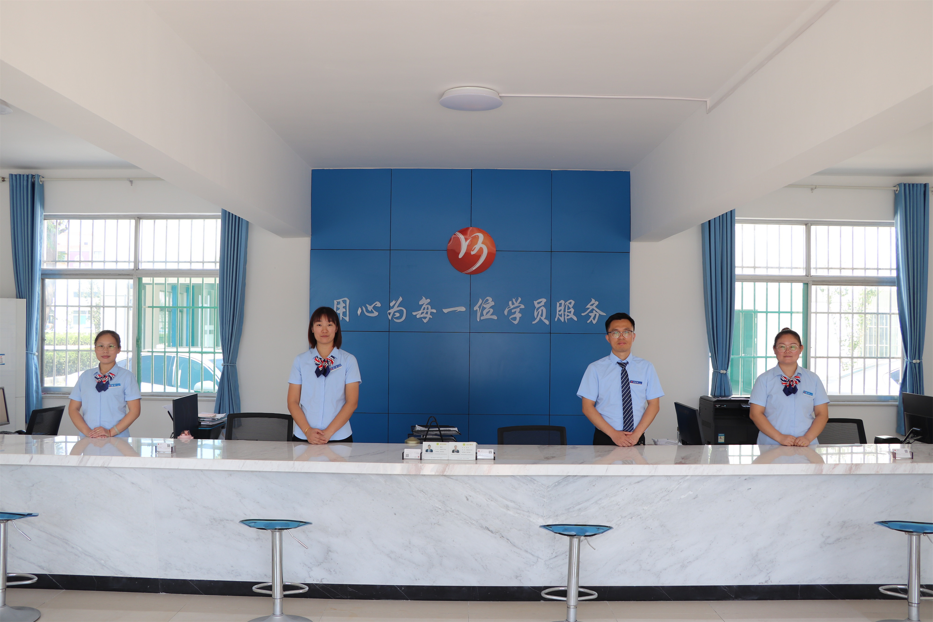 【濟(jì)寧大運(yùn)河駕校】金秋九月學(xué)車季，期待與您的相遇~(圖7)