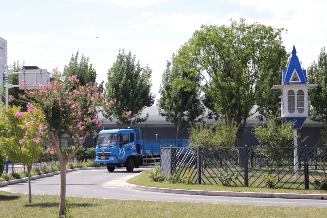 【濟(jì)寧大運(yùn)河駕?！拷鹎锞旁聦W(xué)車季，期待與您的相遇~(圖5)