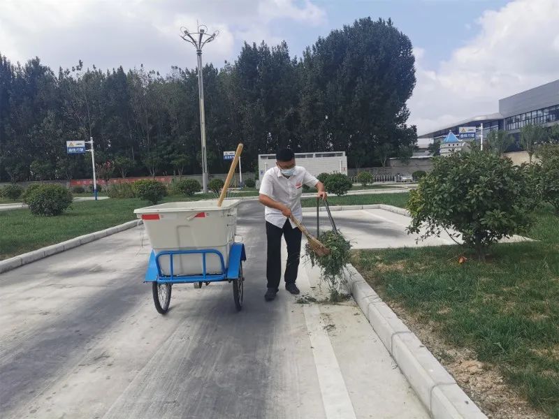 【濟寧大運河駕?！棵篮脤⒅羱 “凈”待復學！(圖3)