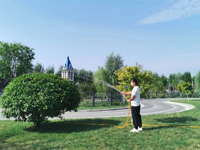 【濟寧大運河駕校】美好將至~ “凈”待復學！(圖6)