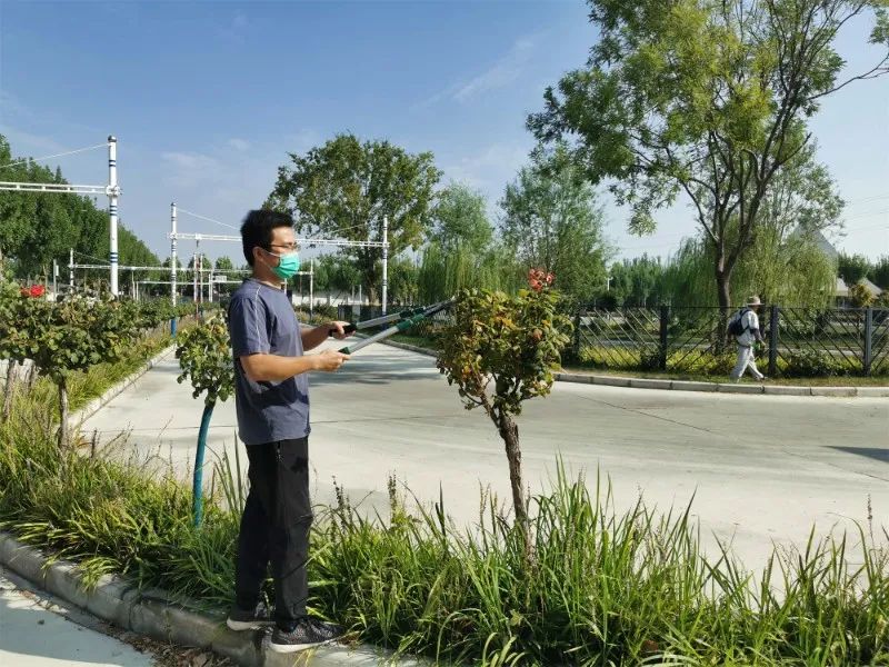 【濟寧大運河駕?！棵篮脤⒅羱 “凈”待復學！(圖8)