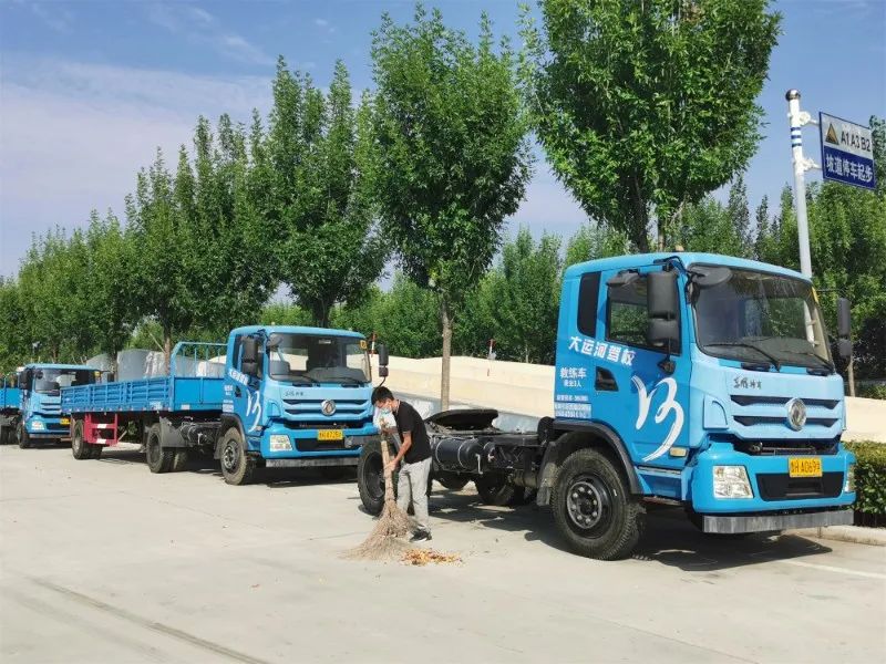 【濟寧大運河駕?！棵篮脤⒅羱 “凈”待復學！(圖10)