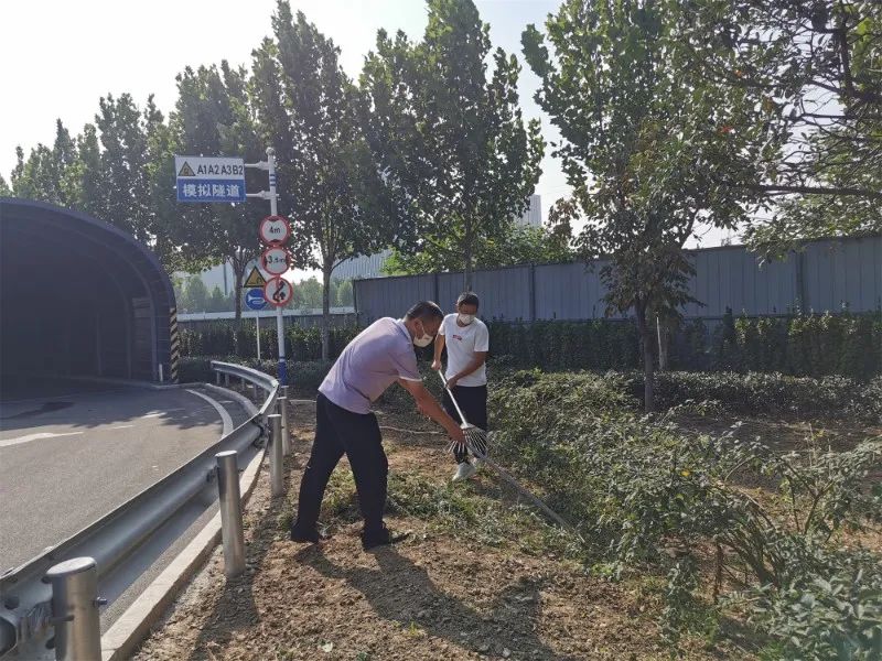 【濟寧大運河駕?！棵篮脤⒅羱 “凈”待復學！(圖7)