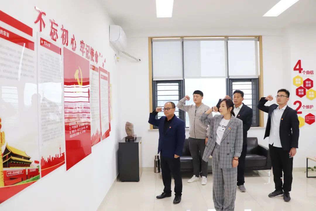 【濟寧大運河駕?！肯灿h的二十大，創(chuàng)新聚力當(dāng)先鋒！(圖1)