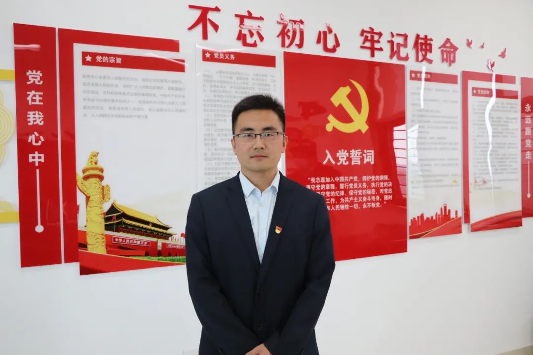 【濟寧大運河駕?！肯灿h的二十大，創(chuàng)新聚力當(dāng)先鋒！(圖5)