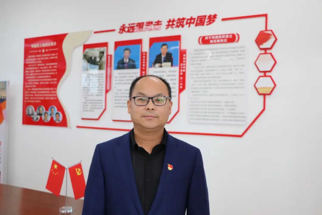 【濟寧大運河駕?！肯灿h的二十大，創(chuàng)新聚力當(dāng)先鋒！(圖4)