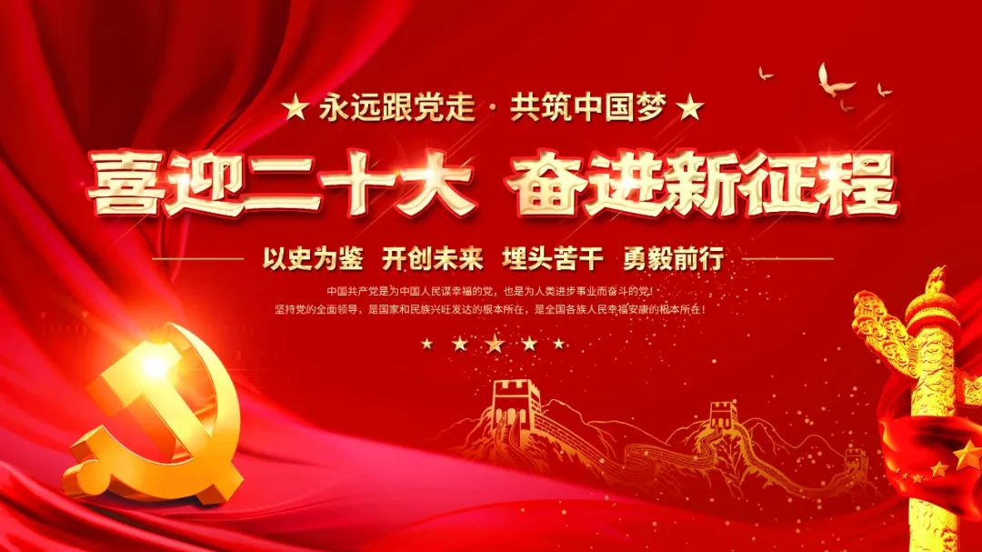 【濟寧大運河駕?！肯灿h的二十大，創(chuàng)新聚力當(dāng)先鋒！(圖9)