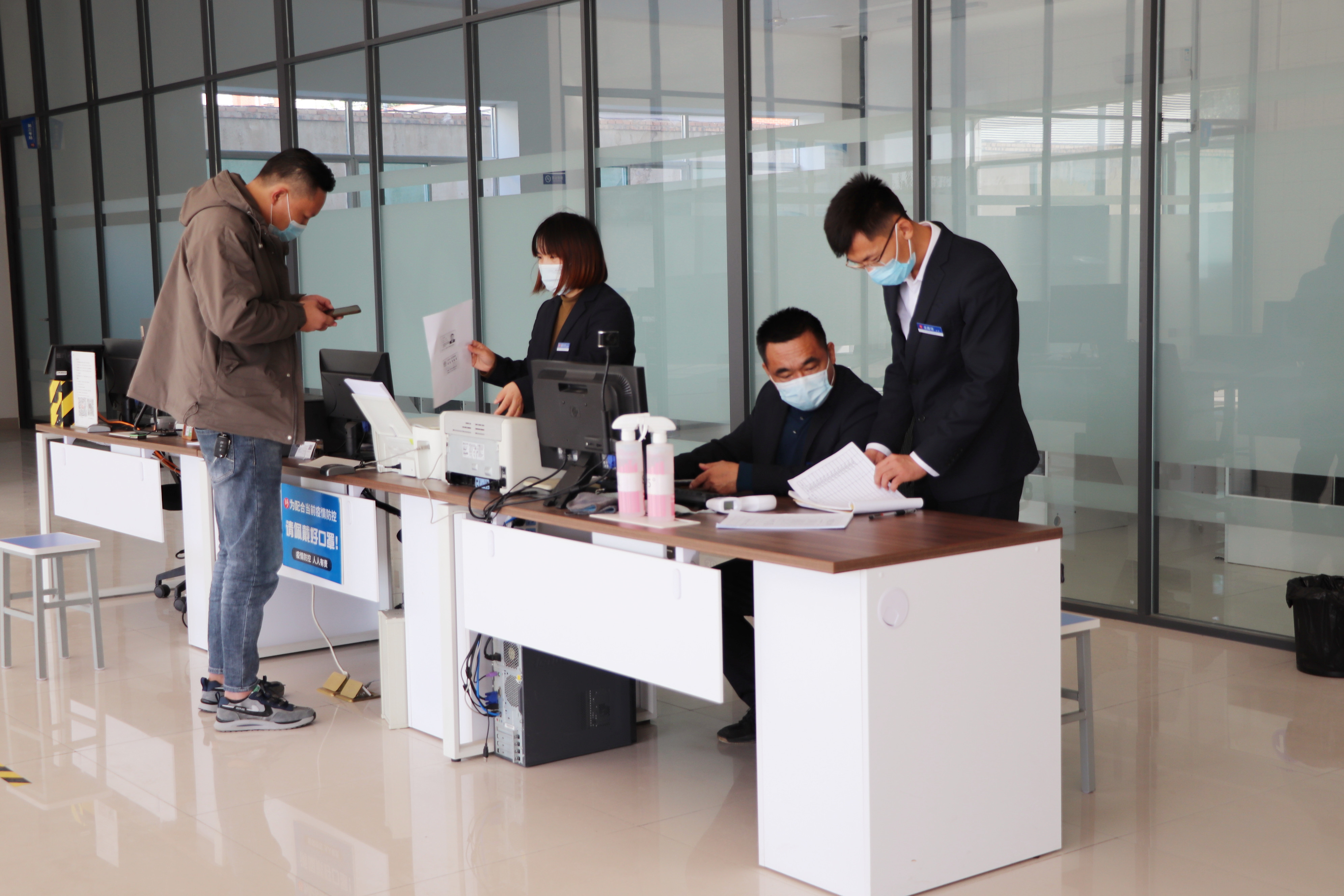 【濟(jì)寧大運(yùn)河駕?！靠拓涍\(yùn)上崗證培訓(xùn)學(xué)習(xí)開始啦！(圖1)