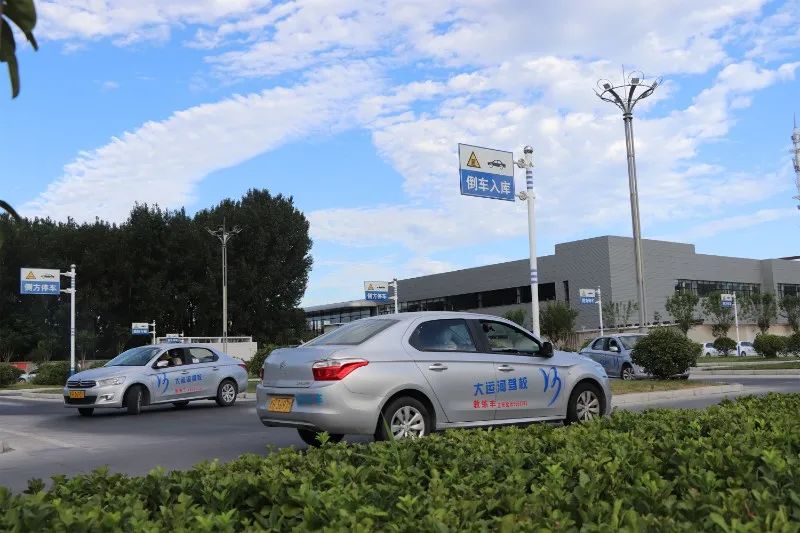 【濟(jì)寧大運(yùn)河駕?！扛＠麃硪u！報(bào)名學(xué)車享新春鉅惠！(圖5)