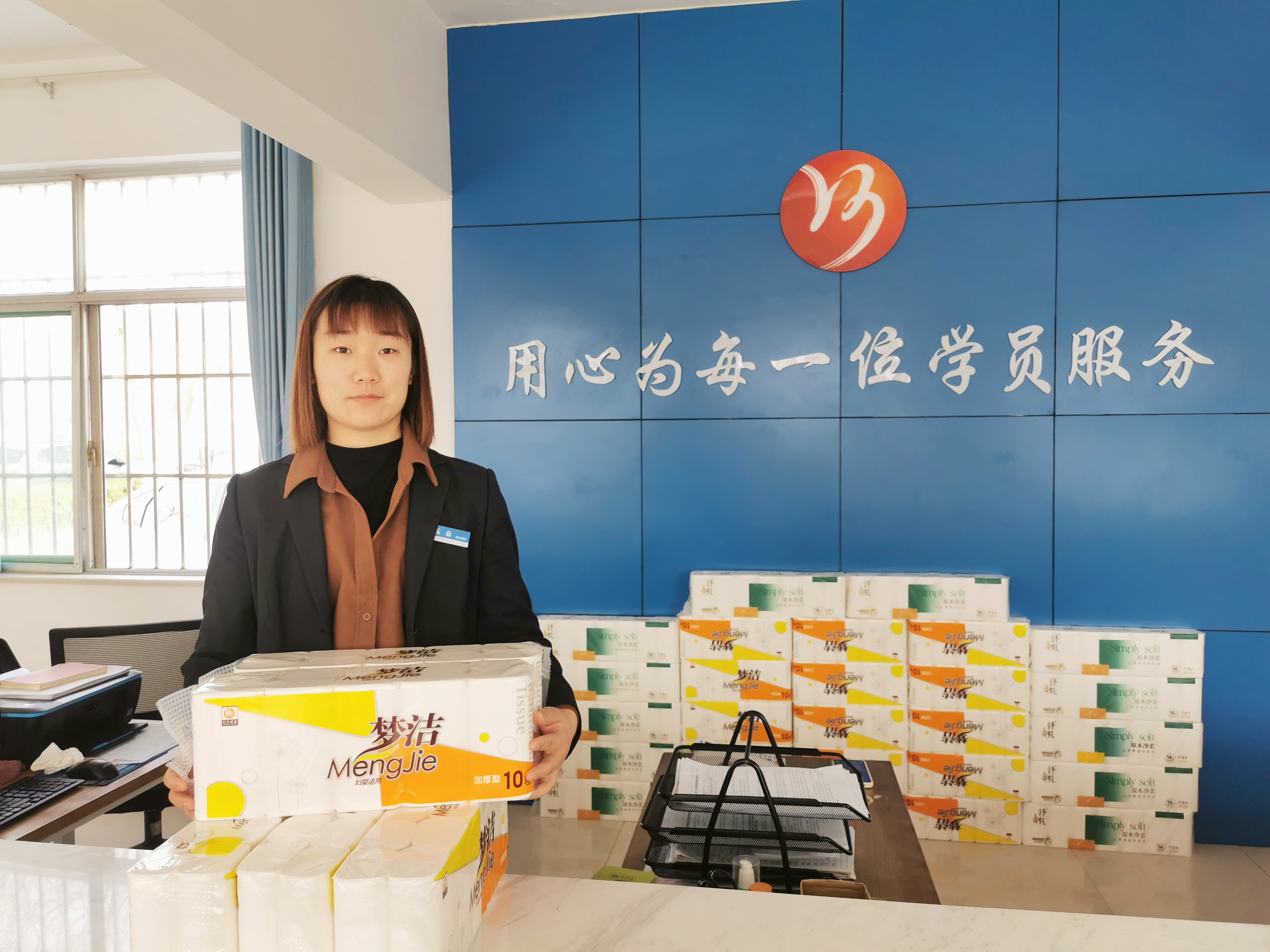 【濟(jì)寧大運(yùn)河駕?！俊凹s惠”女神節(jié)，報(bào)名有好禮(圖2)