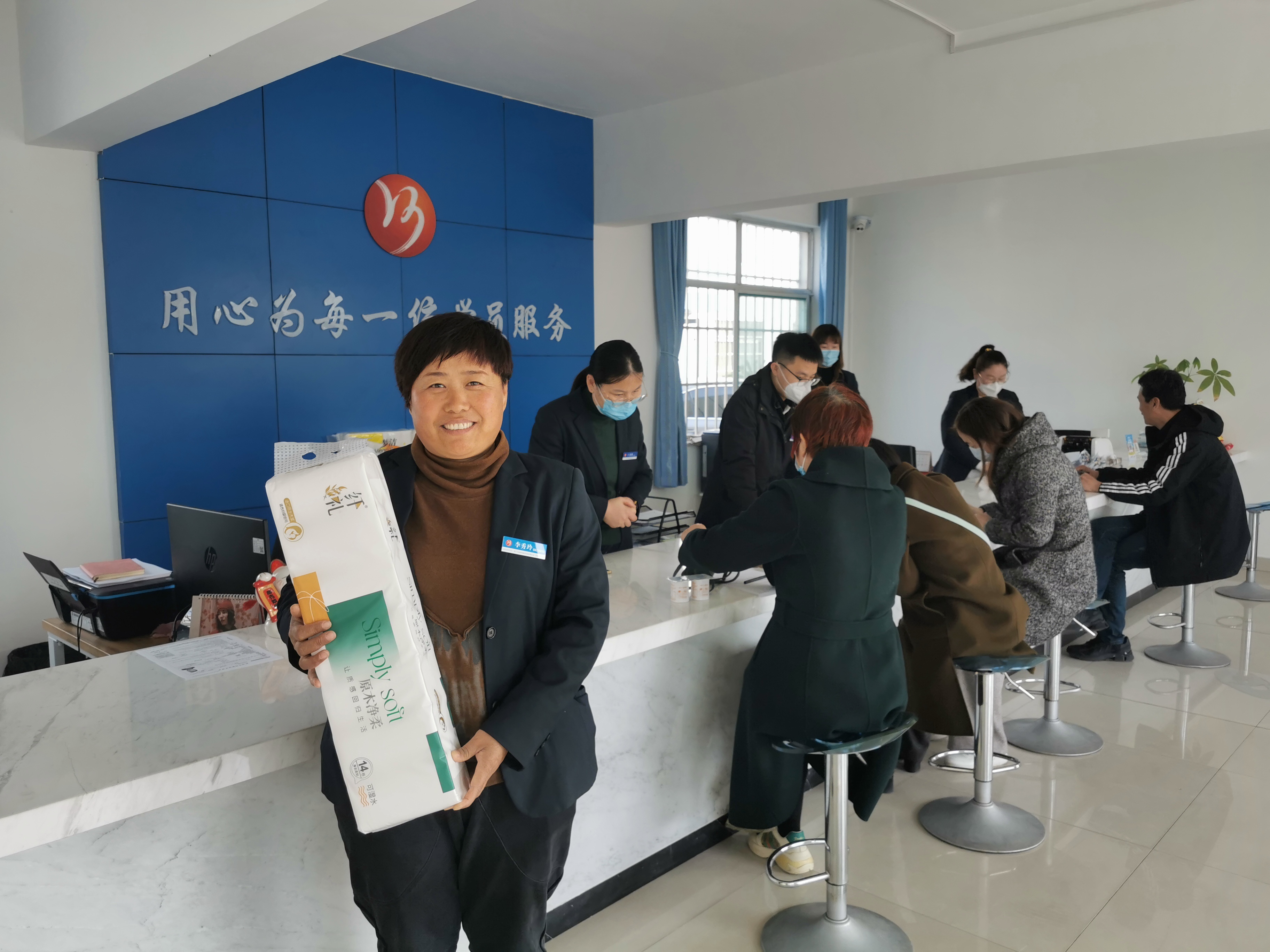 【濟(jì)寧大運(yùn)河駕?！俊凹s惠”女神節(jié)，報(bào)名有好禮(圖3)