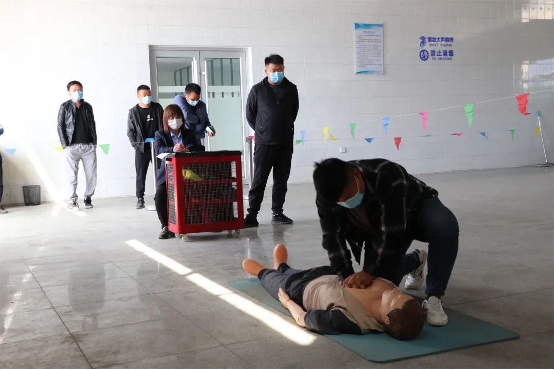 【濟(jì)寧大運河駕校】客貨運上崗證隨到隨學(xué)，拿證更快捷！(圖1)